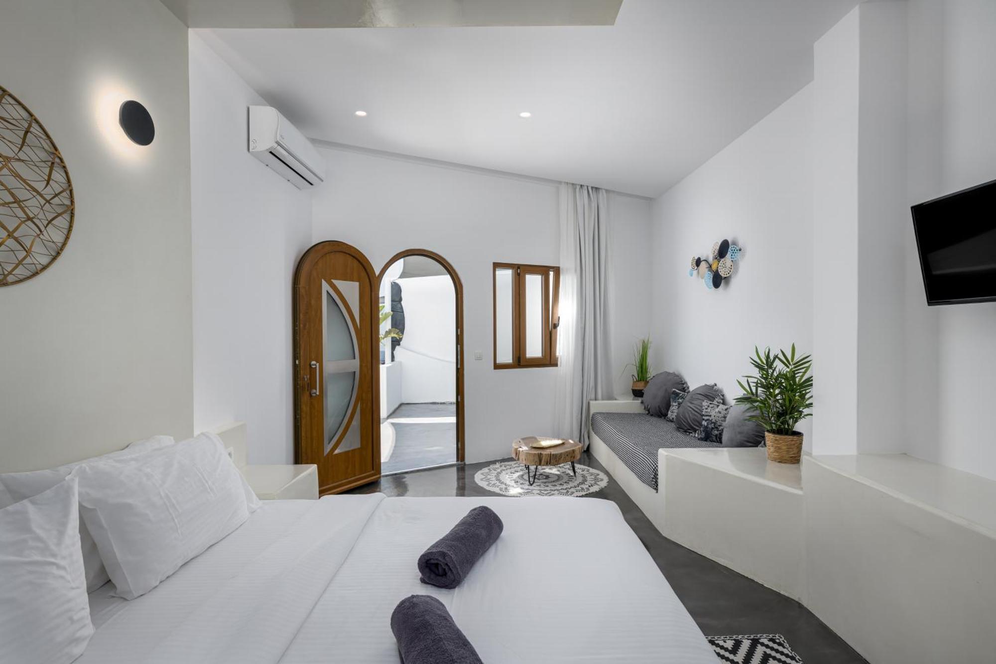 Leon Luxury Aparthotel