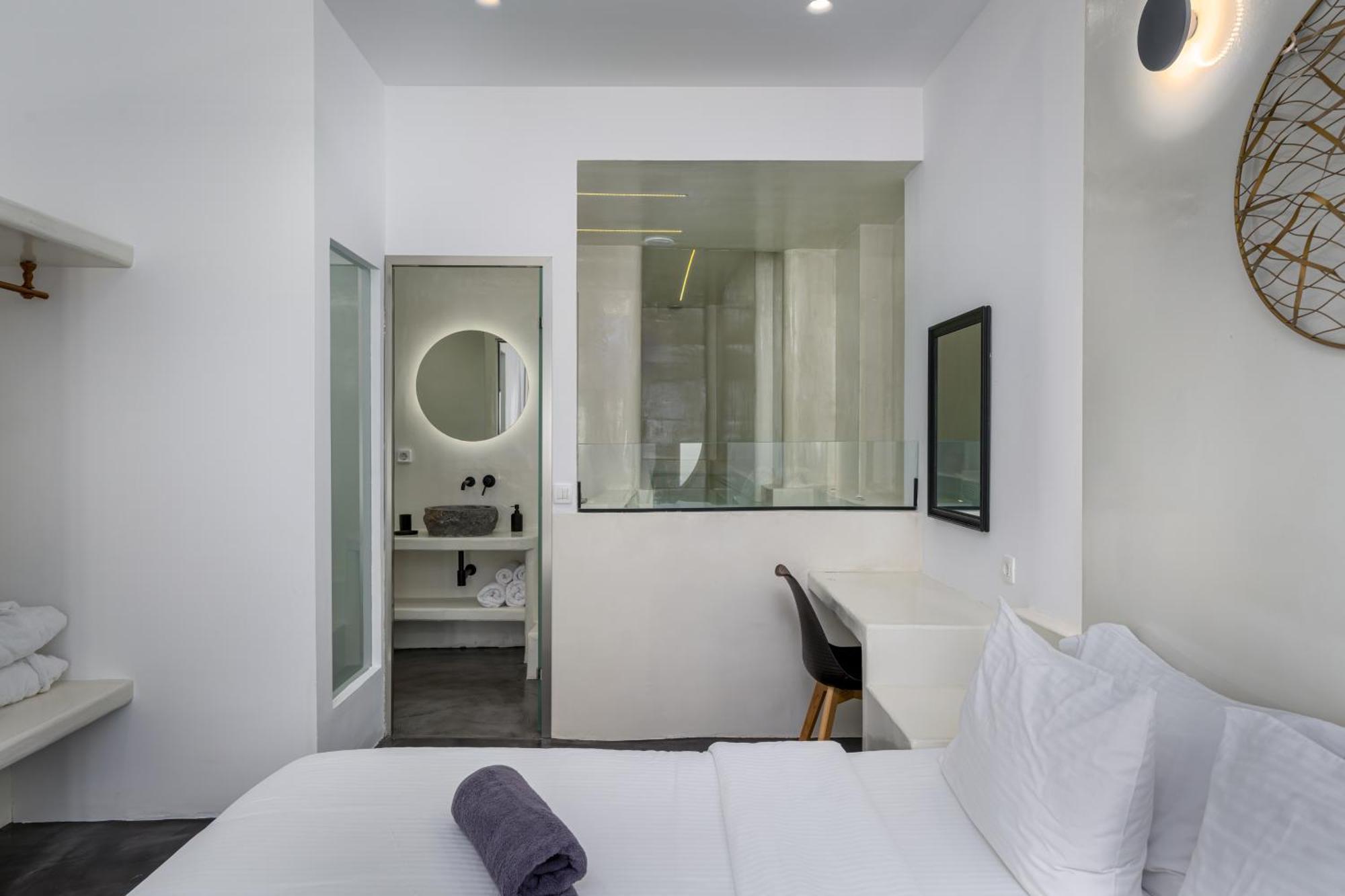 Leon Luxury Aparthotel 5*