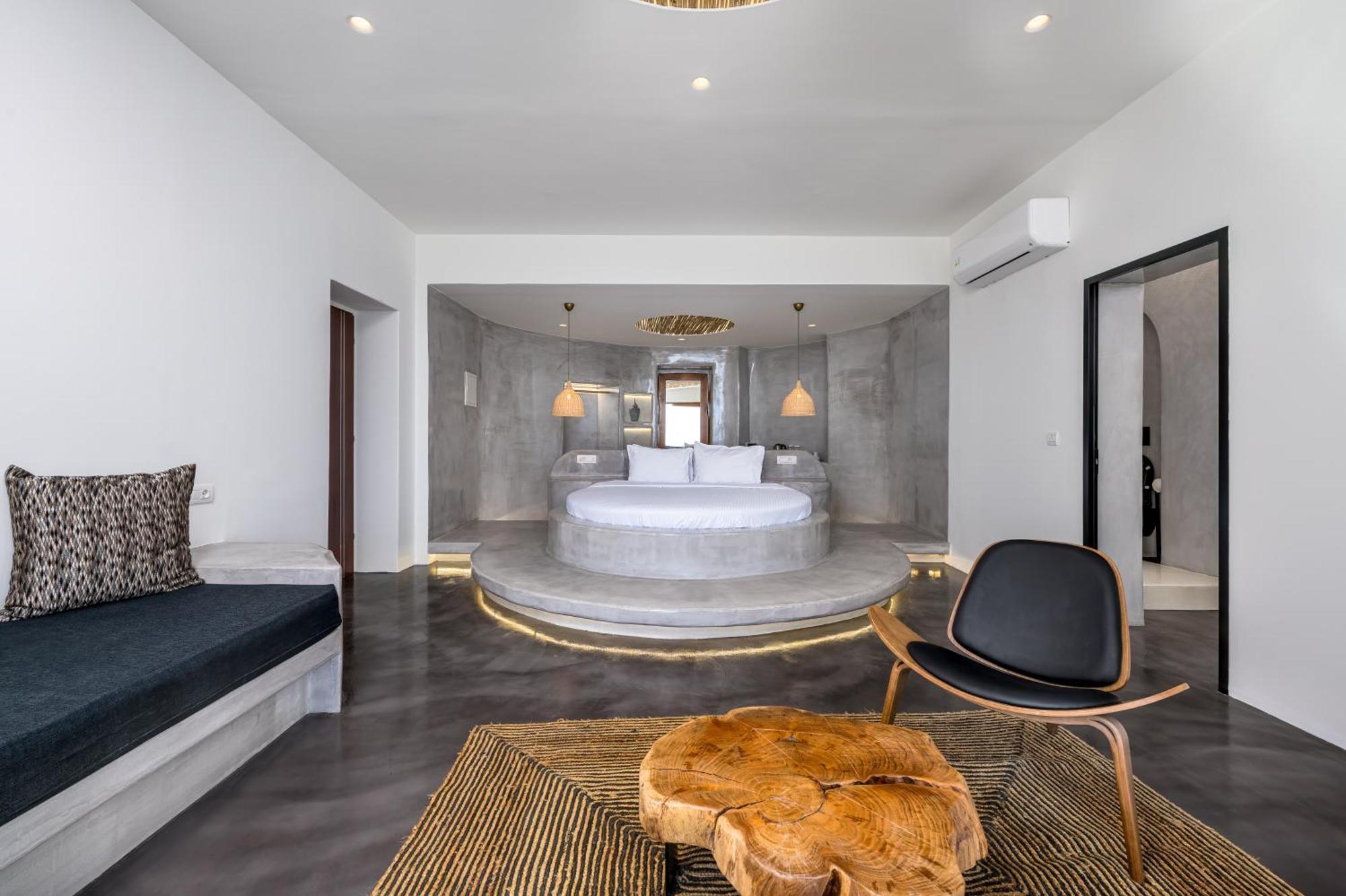 Leon Luxury Aparthotel