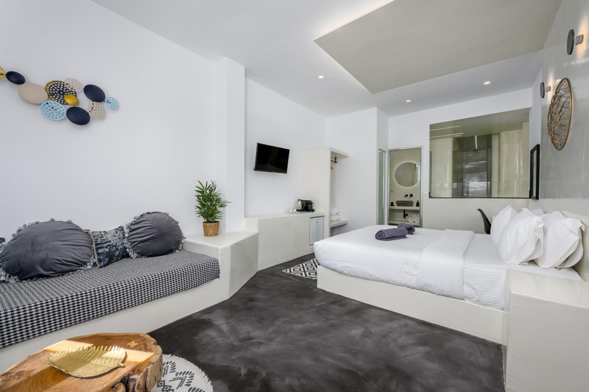 Aparthotel Leon Luxury