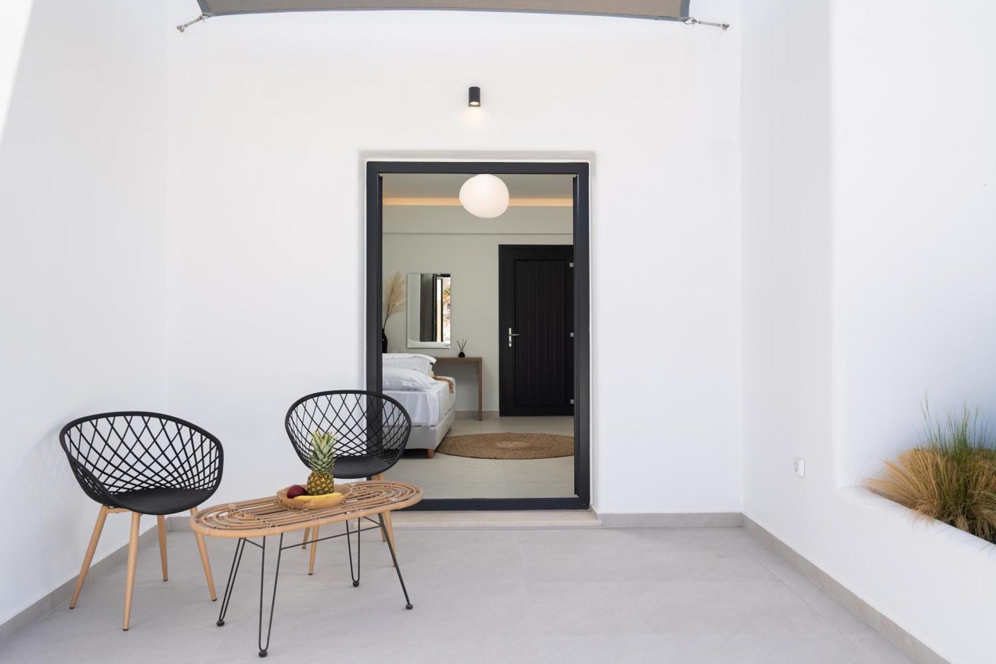 Cuore Santo Aparthotel Fira (Santorini)