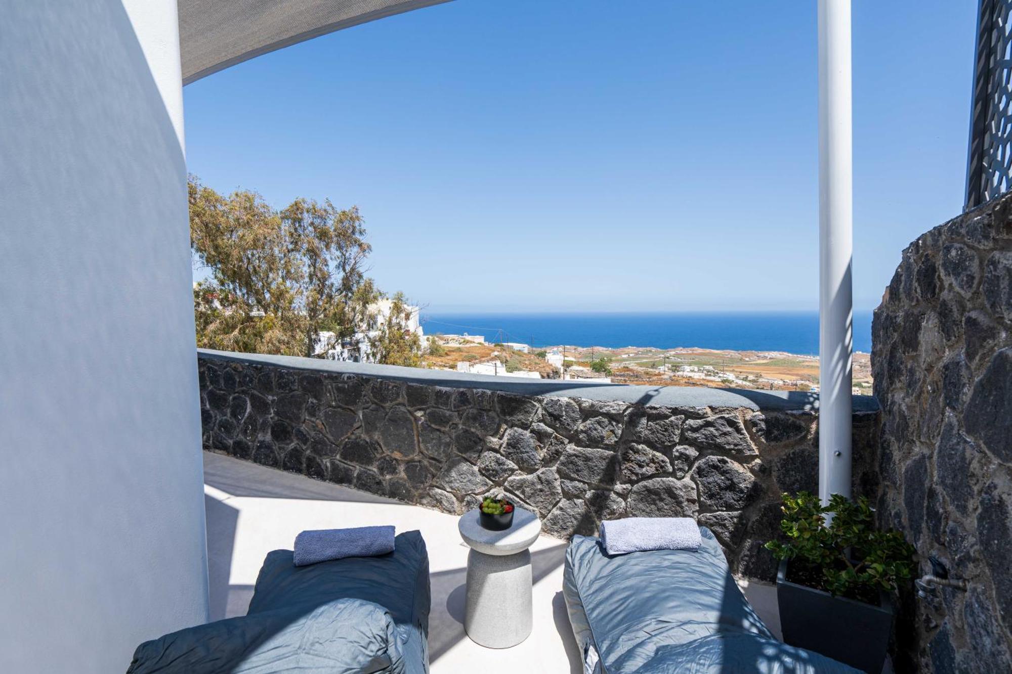 Cuore Santo Aparthotel