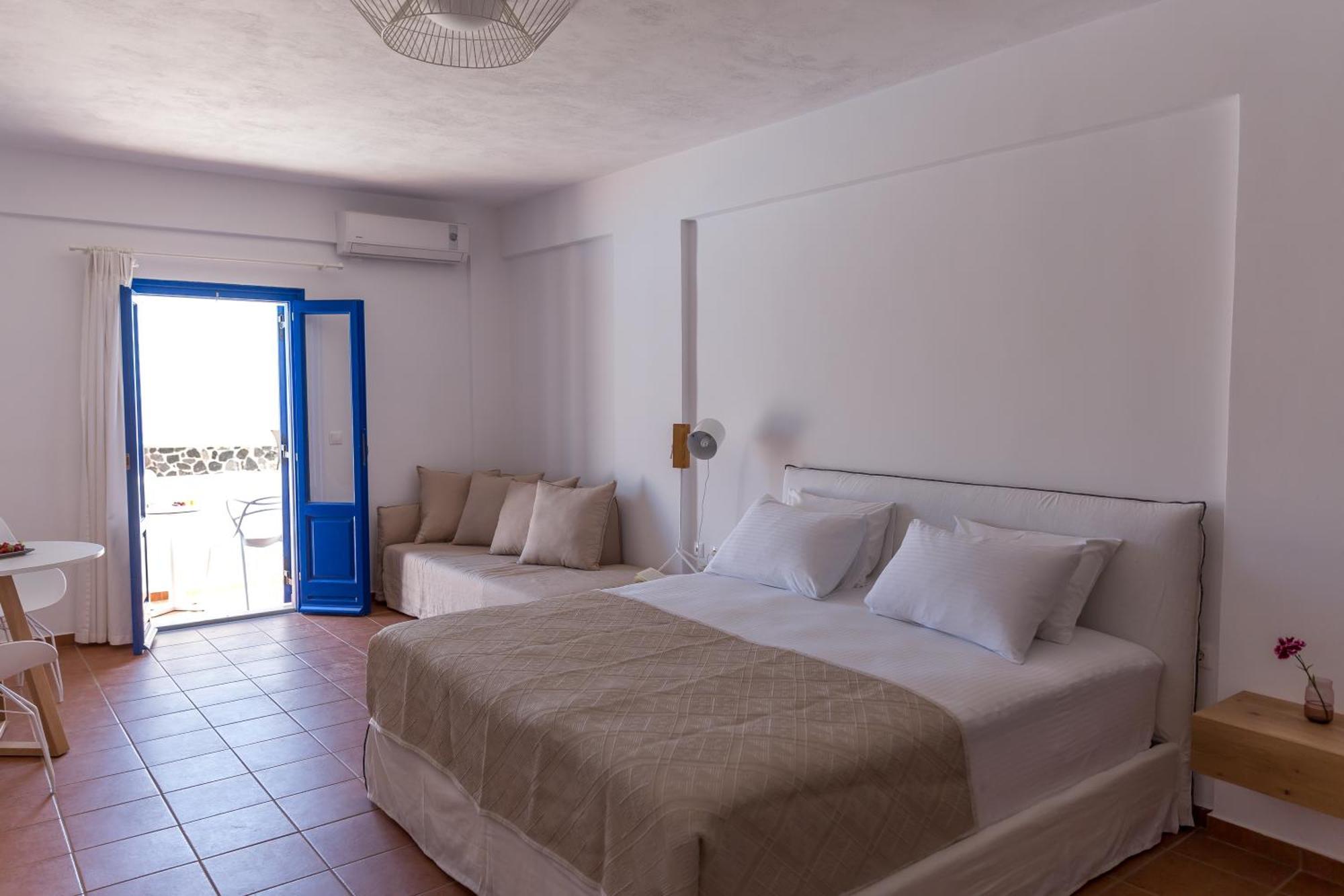 Sigal Apartment