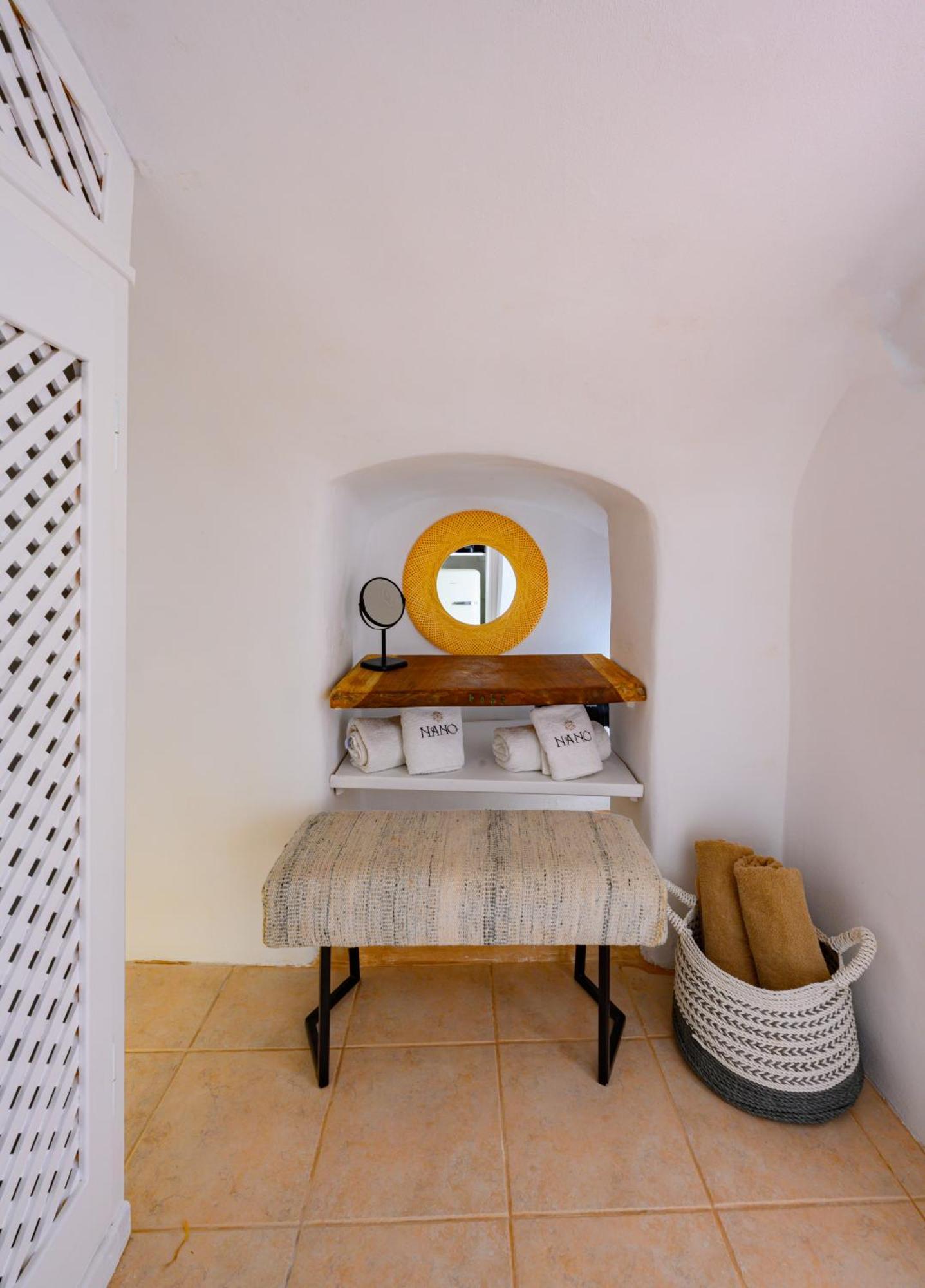 Nano Villa *