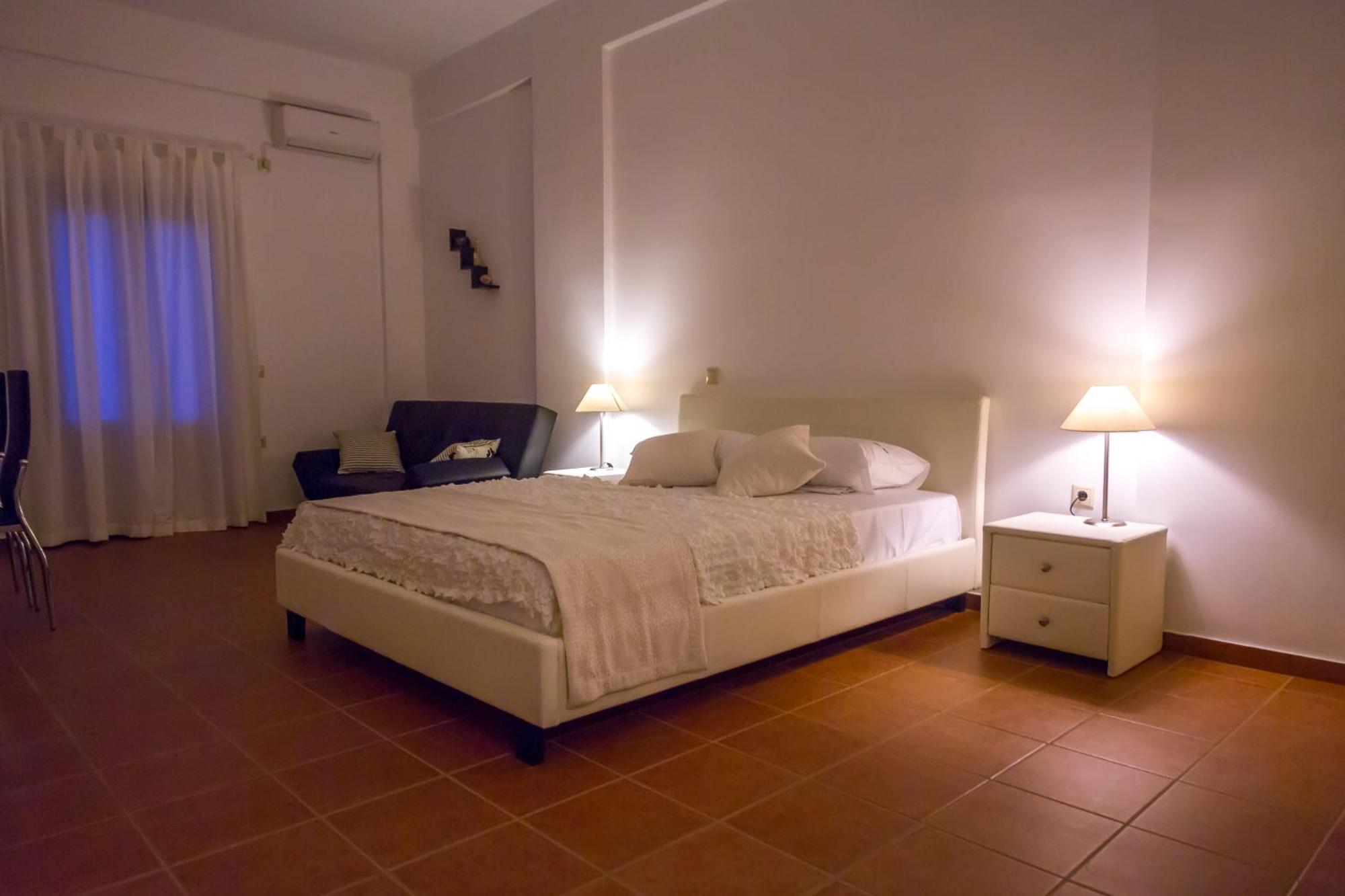 Sigal Apartment Akrotiri (Santorini)
