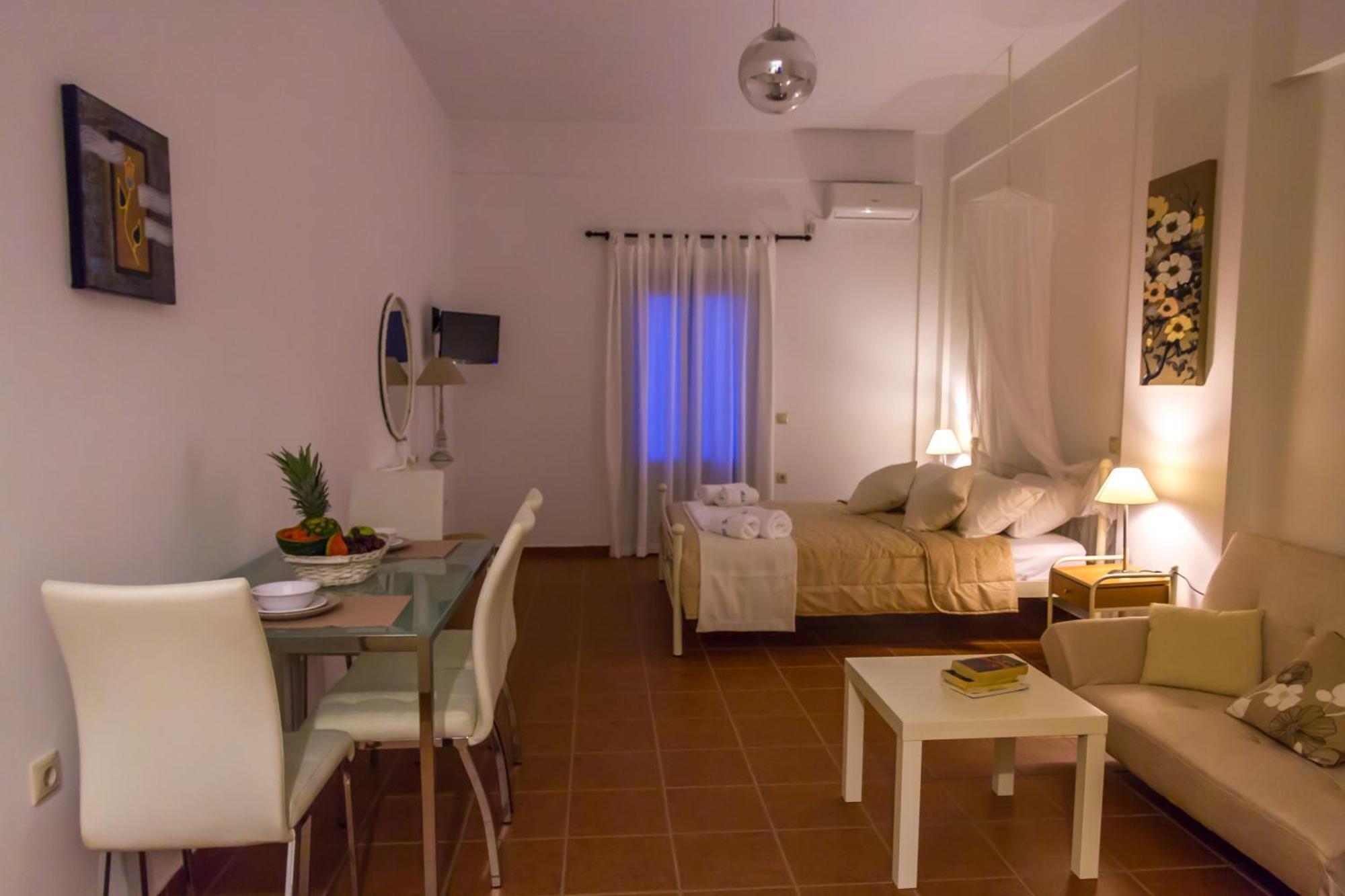 Apartment Sigal *