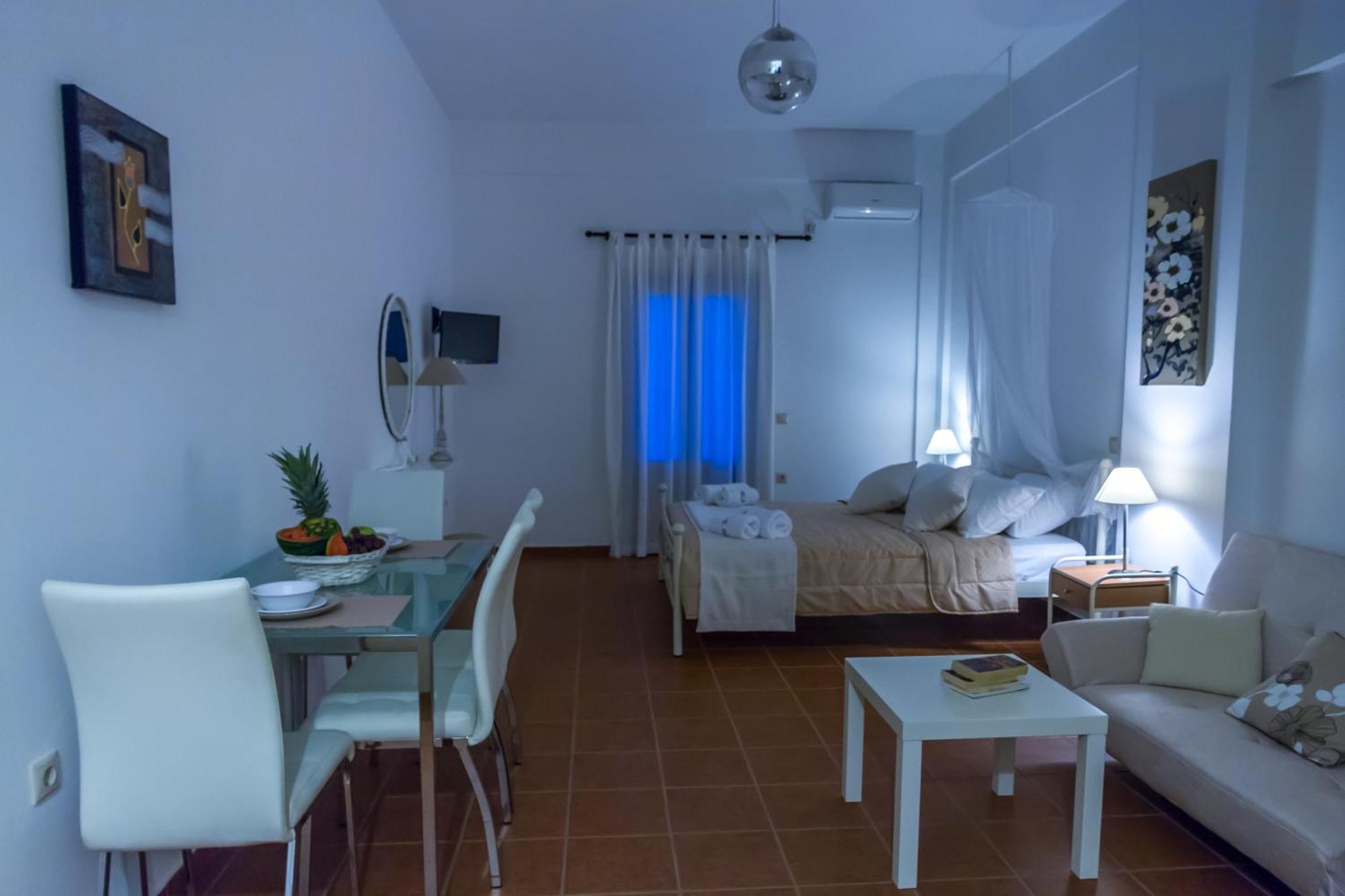 Apartment Sigal