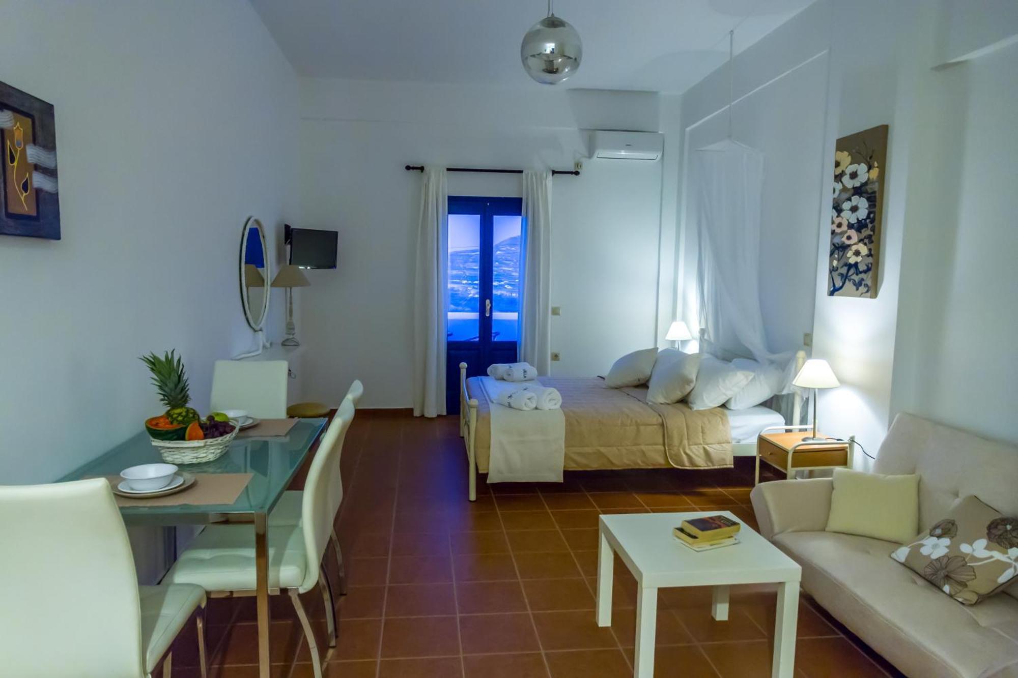Sigal Apartment Akrotiri (Santorini)