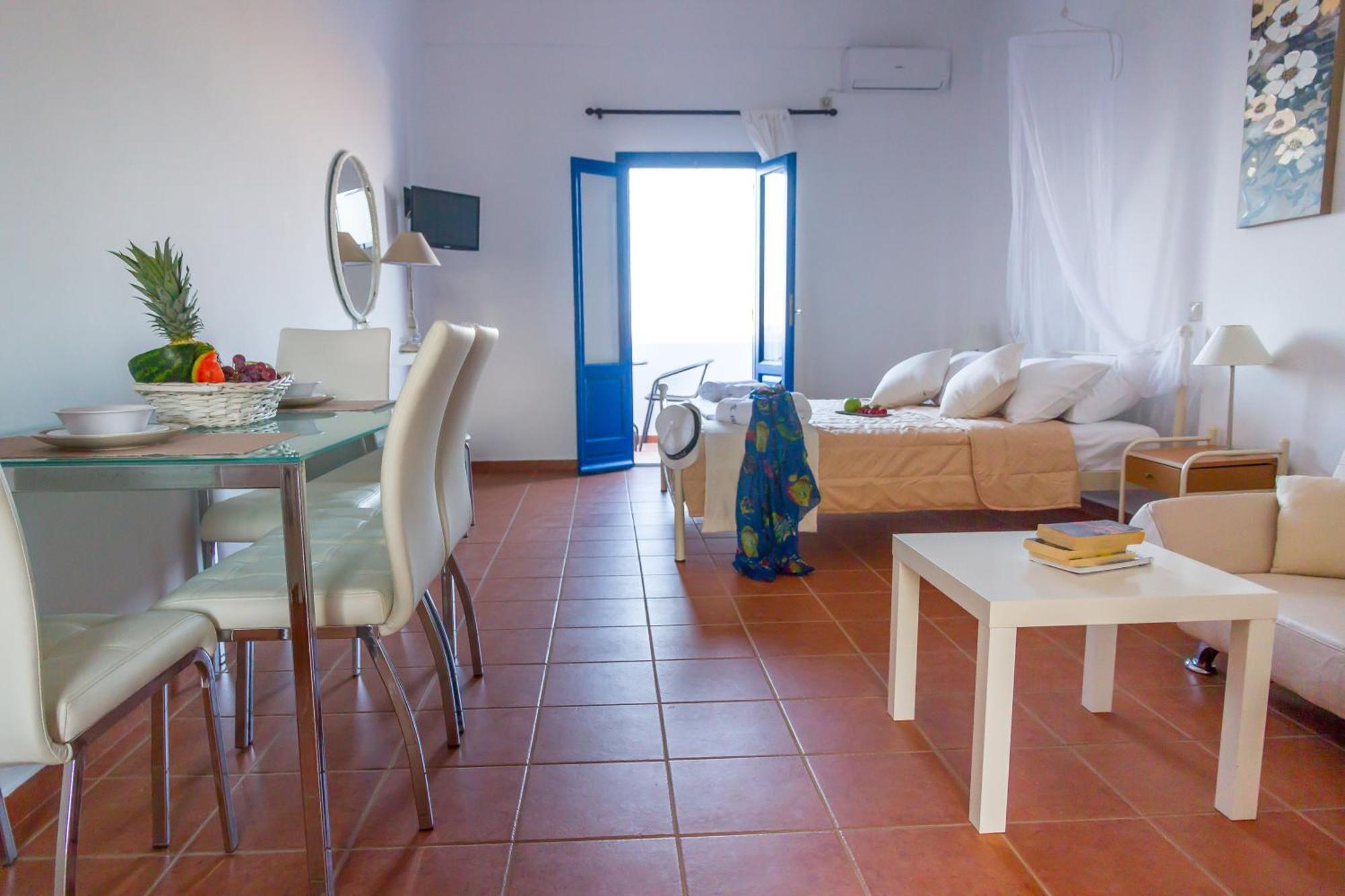 Apartment Sigal Akrotiri (Santorini)