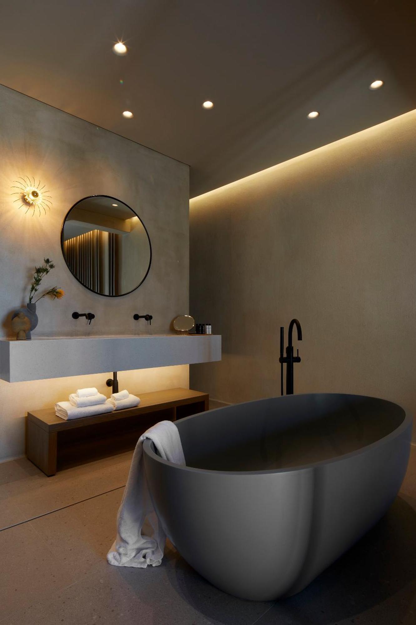 Halcyon Days Aparthotel Pyrgos Kallistis