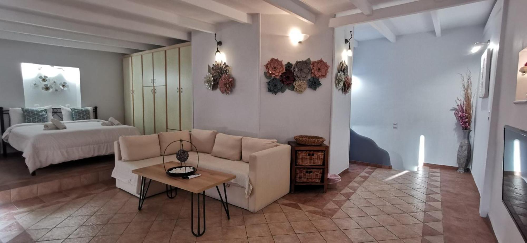 Villa Alexandra's