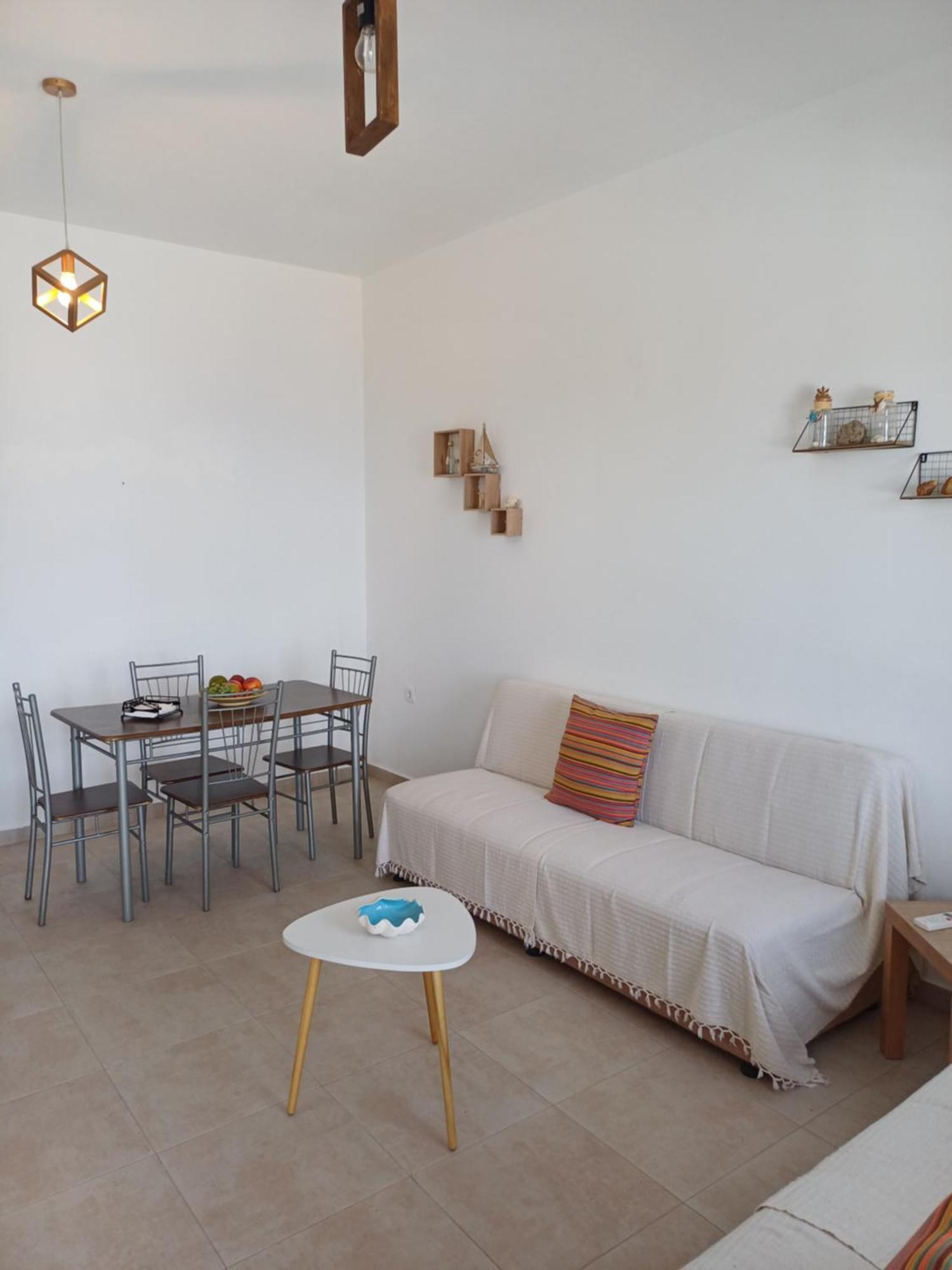 'irene' Cycladic House With Sunrise And Sea View! Foinikia (Santorini)