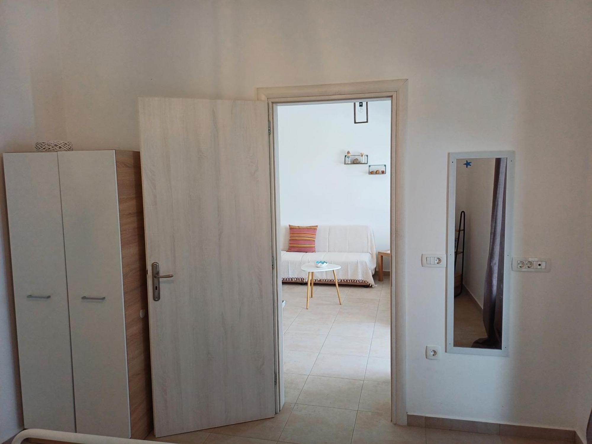 'irene' Cycladic House With Sunrise And Sea View! *