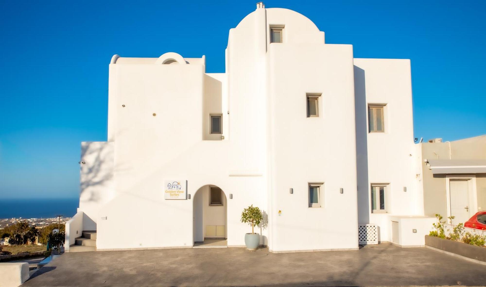 Villa Golden View