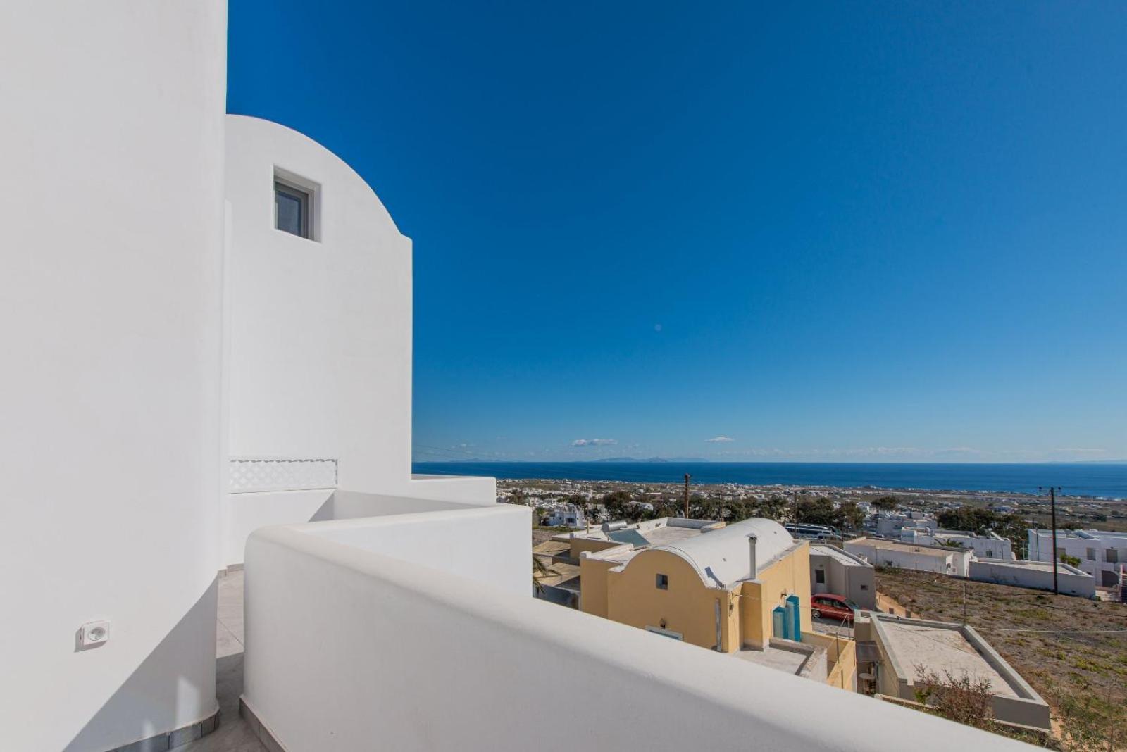 Golden View Villa *