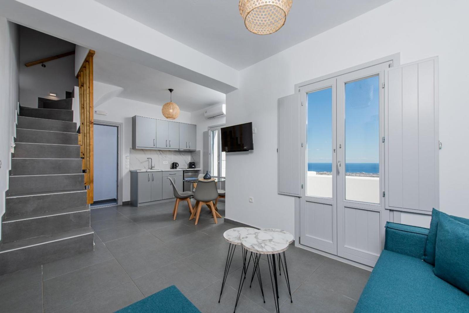 Golden View Villa Vothon