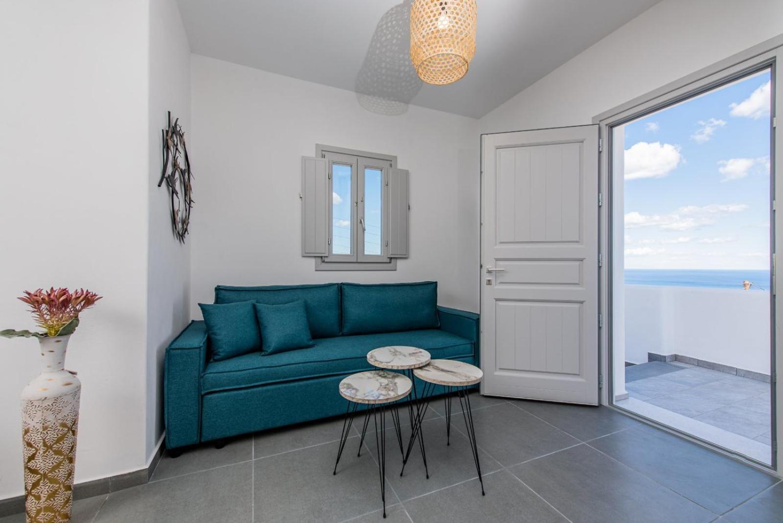 Golden View Villa Vothon