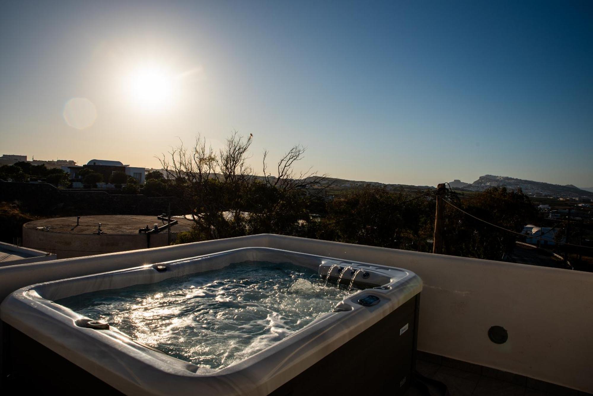 Golden View Villa *