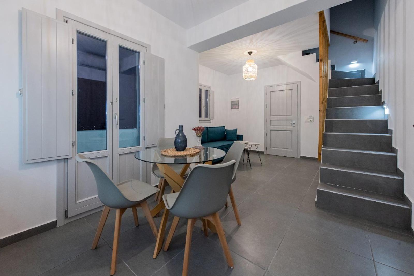 Villa Golden View Vothon