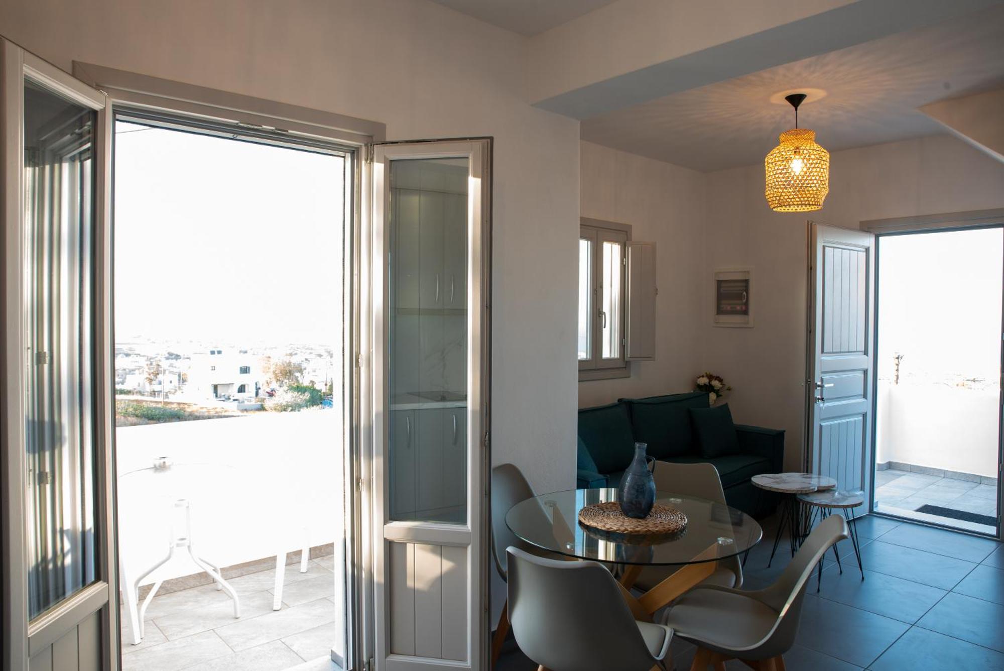 Golden View Villa