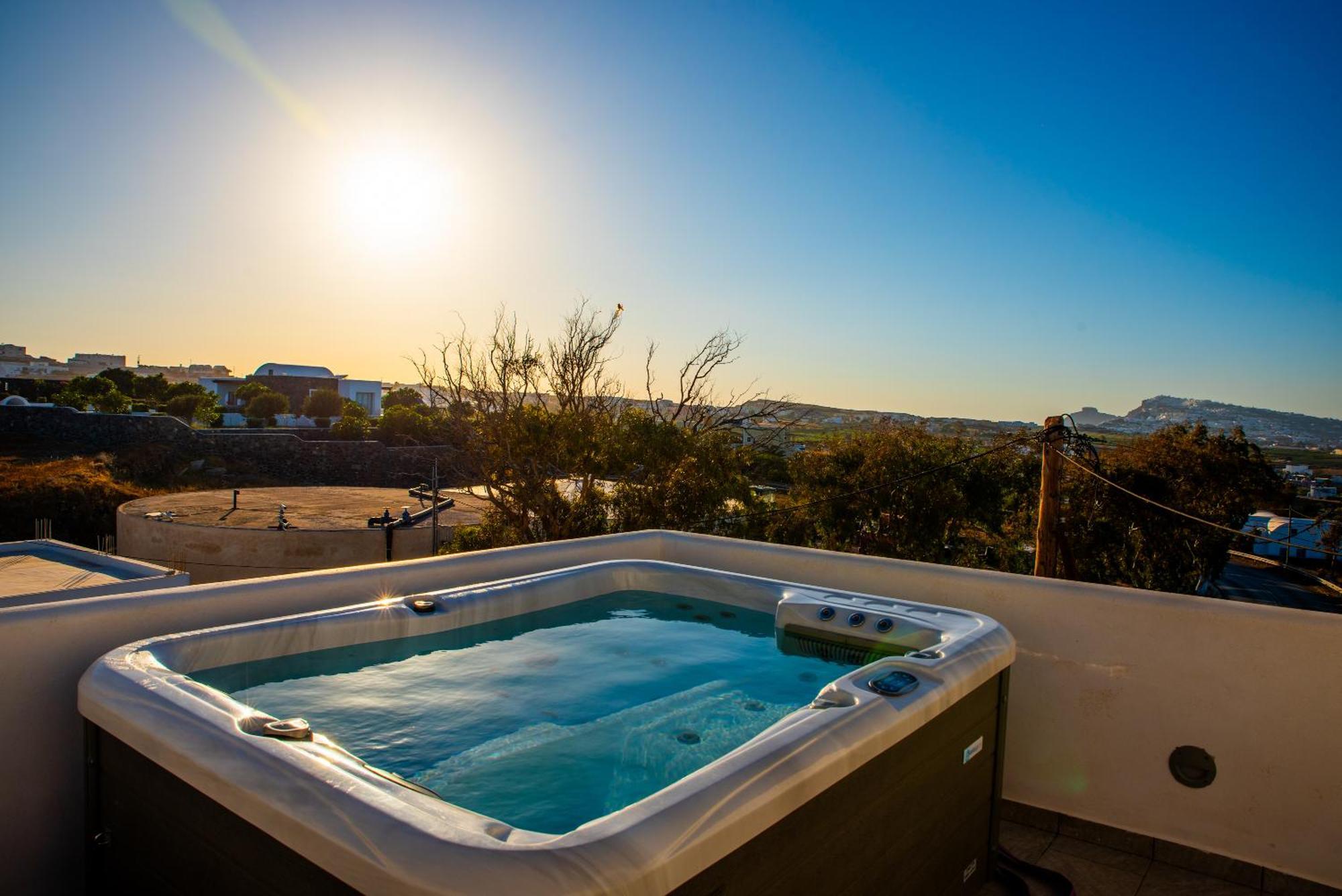 Villa Golden View Vothon