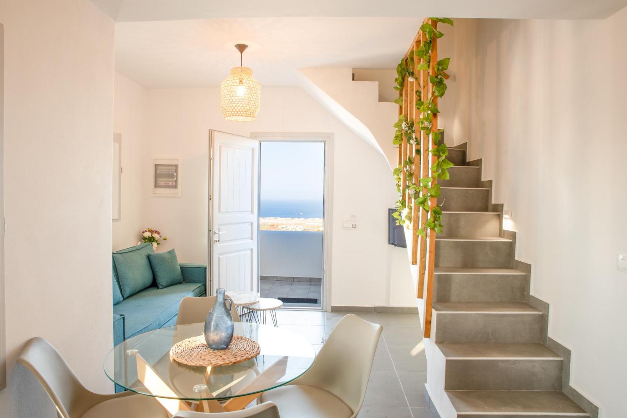 Golden View Villa