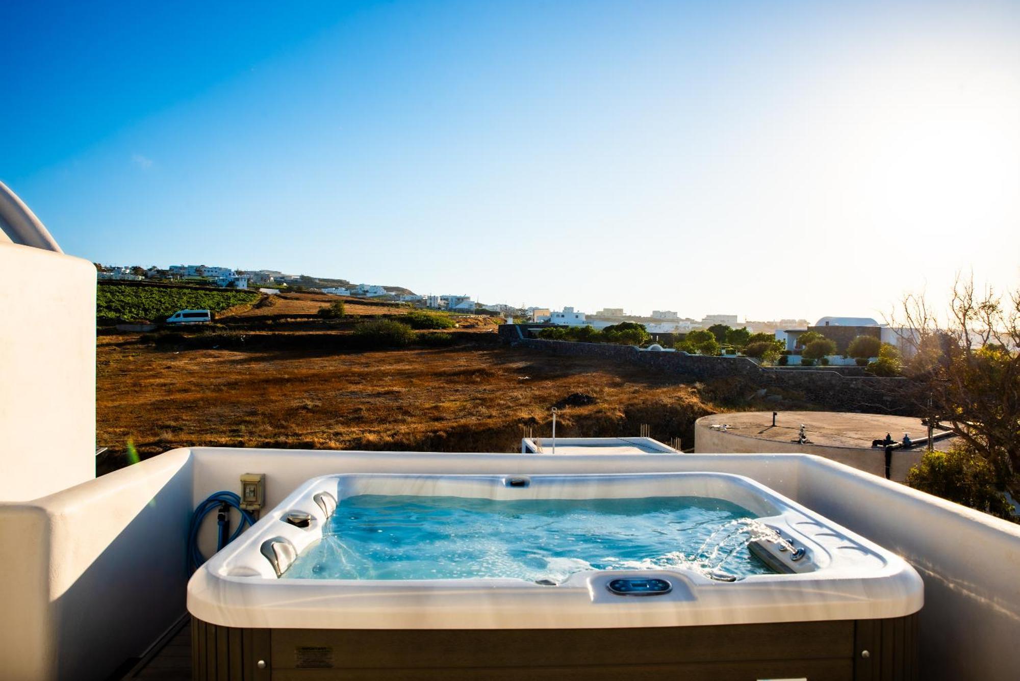 Villa Golden View