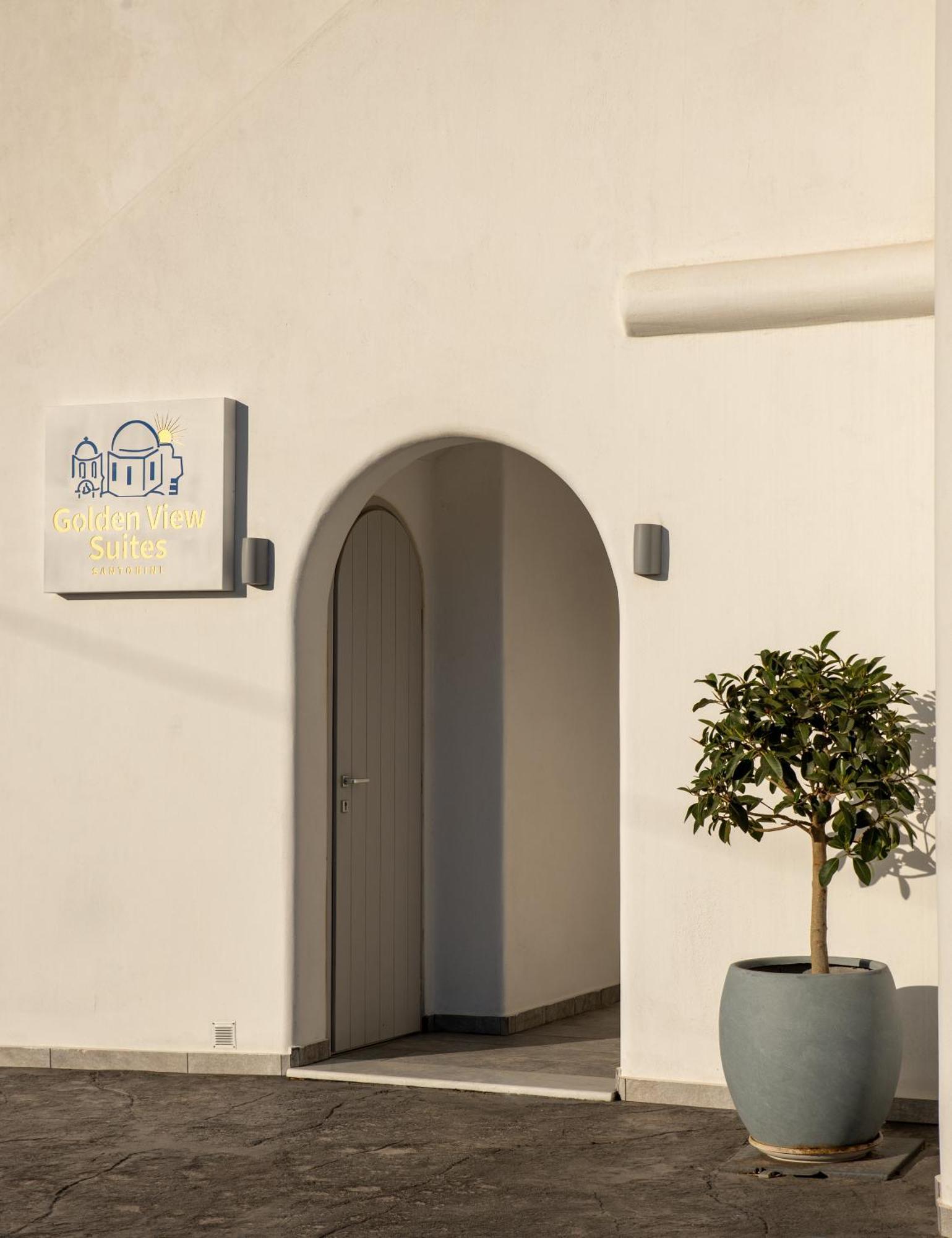 Villa Golden View *