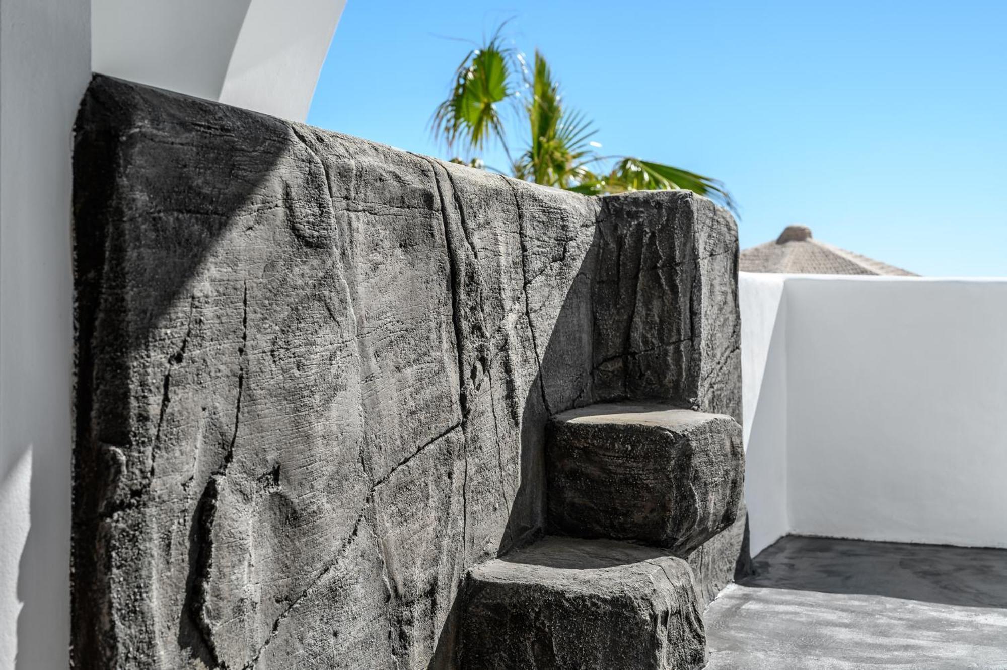 Aparthotel Leon Luxury Imerovigli (Santorini)