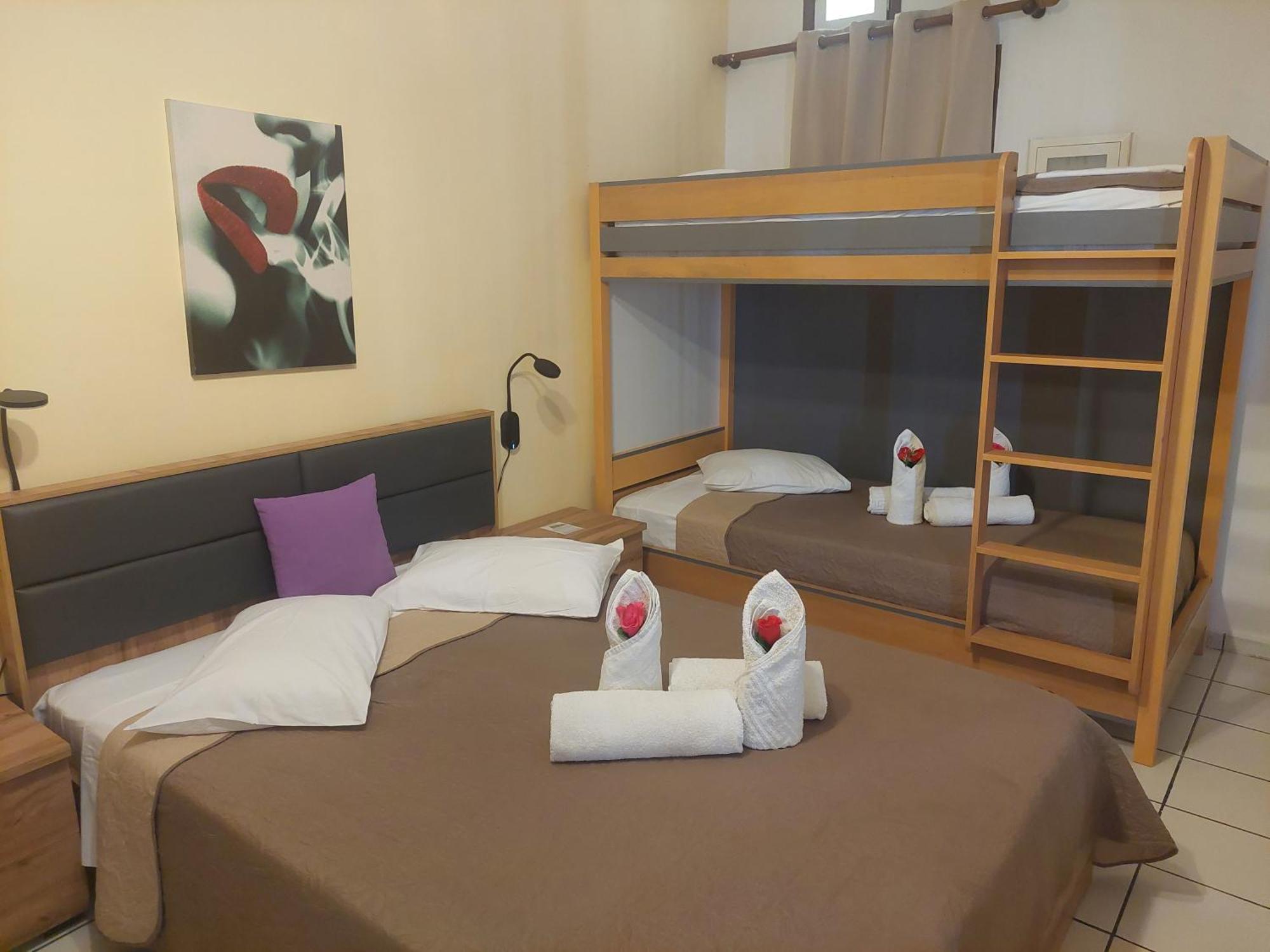 Guest house Evelina Pension: Diverse Near Black *