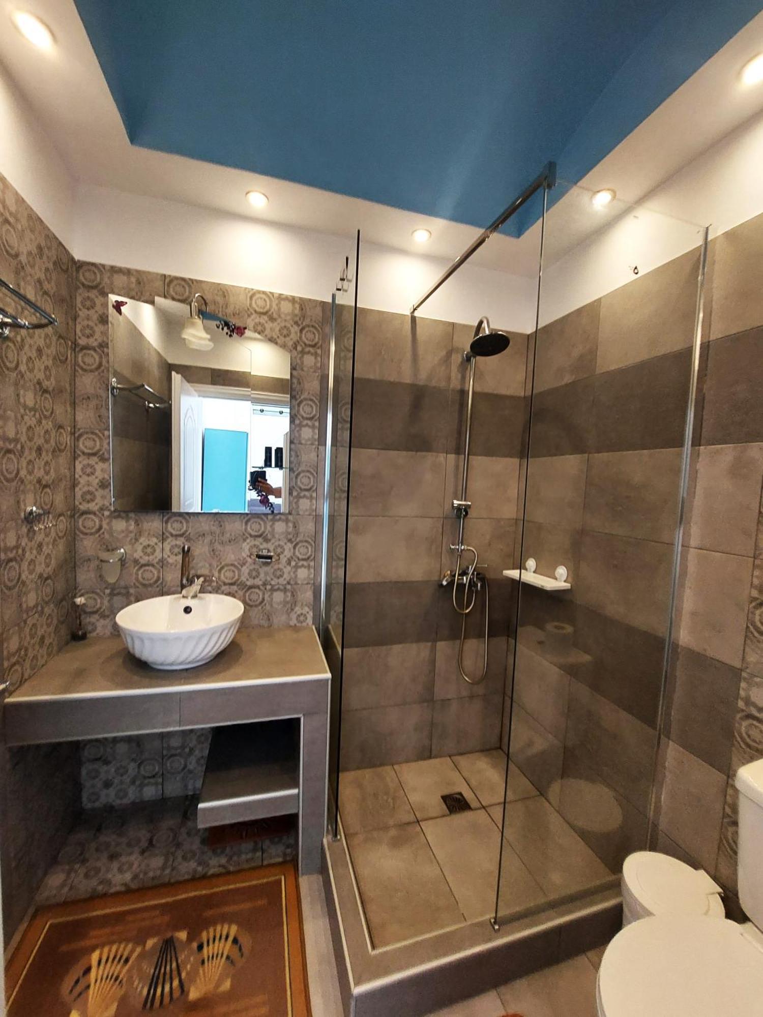 Guest house Evelina Pension: Diverse Near Black