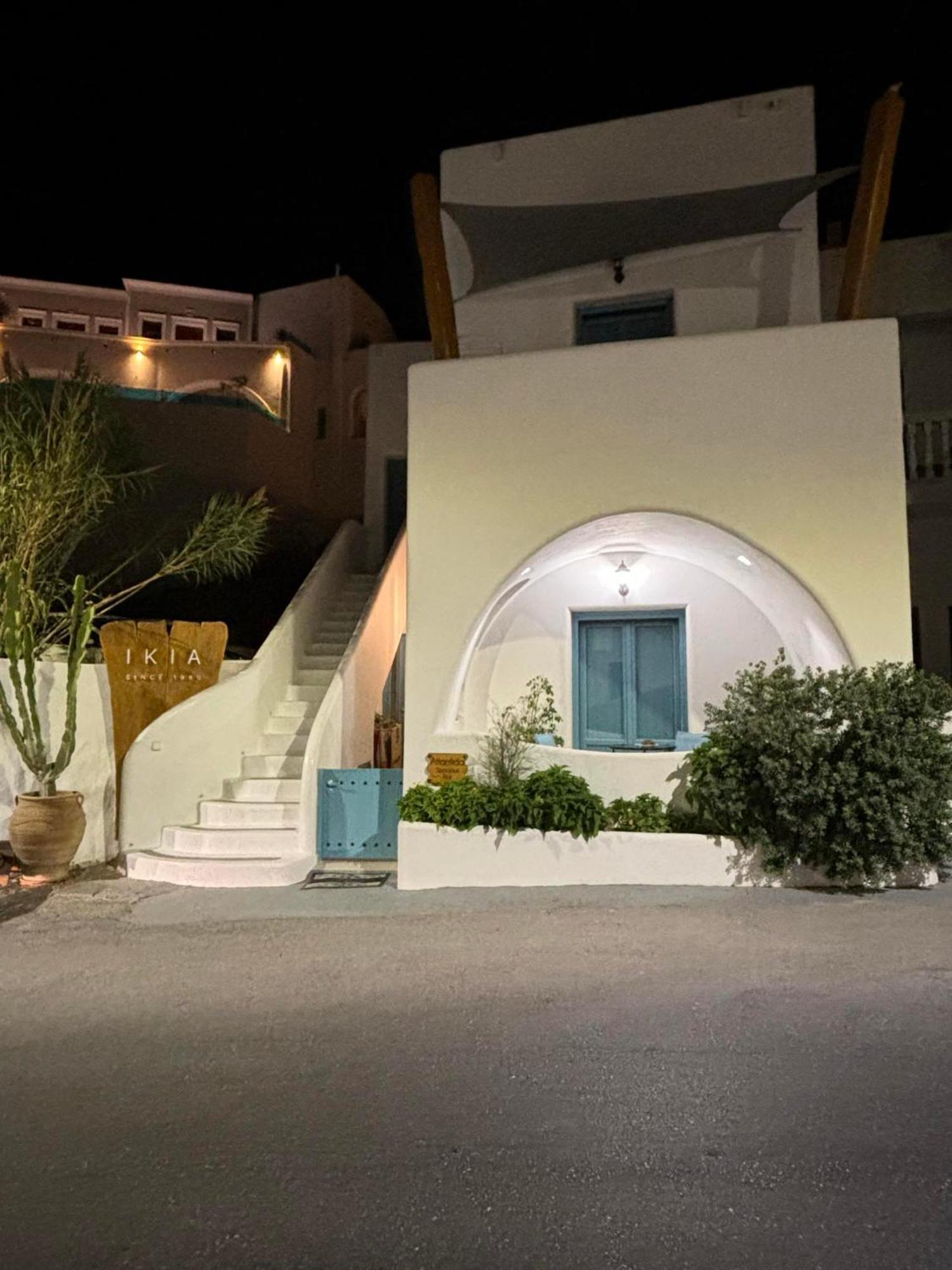Atlantida Spacious Flat Holiday home *