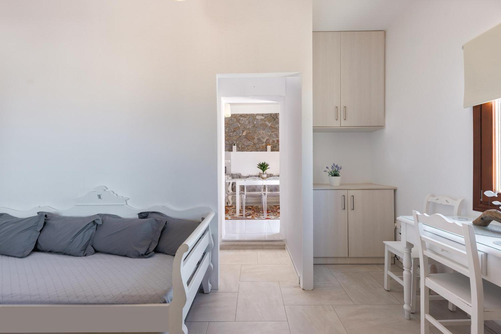 Zatrikion Santorini