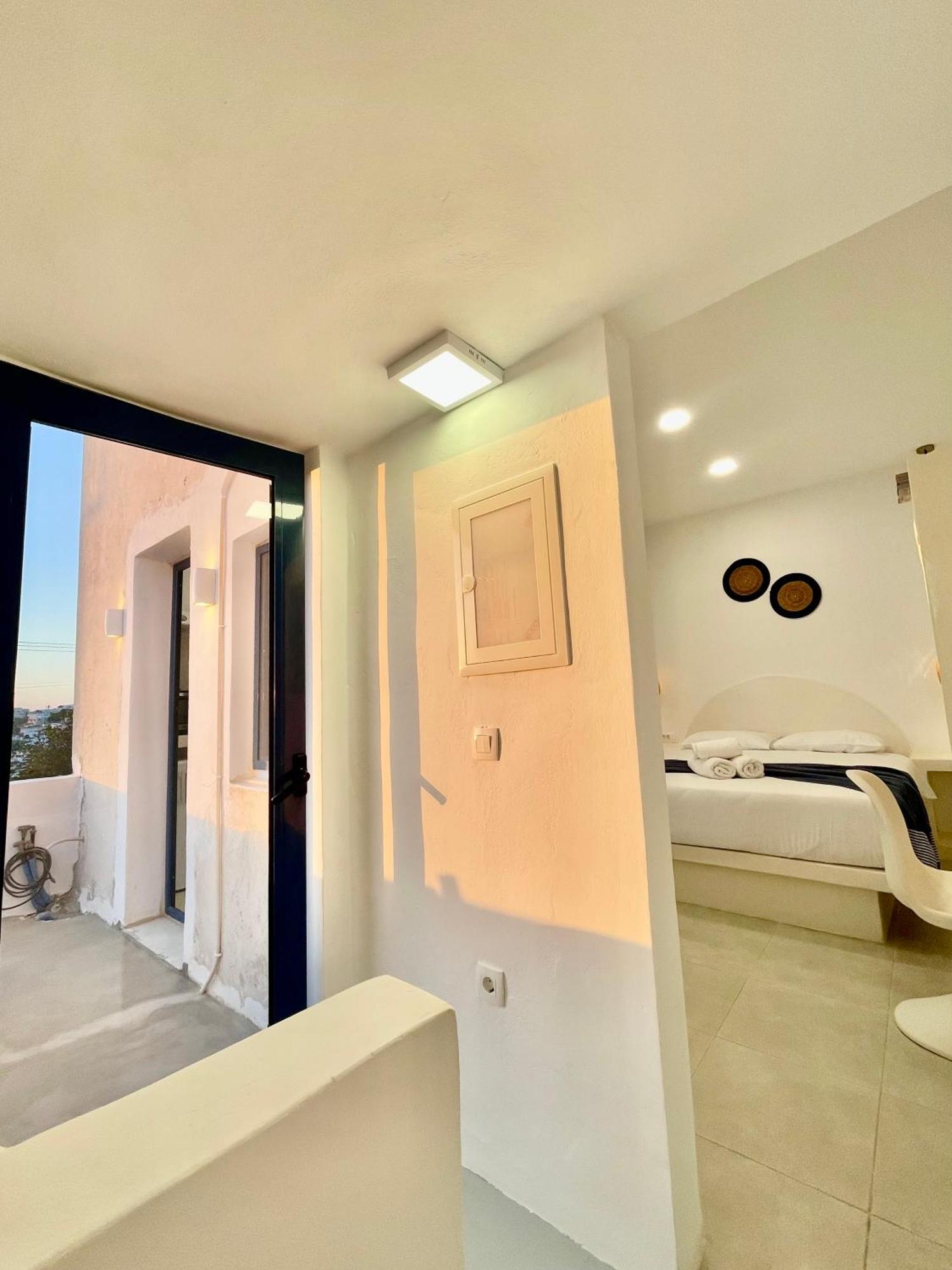 Apartamento Casa Kallisti