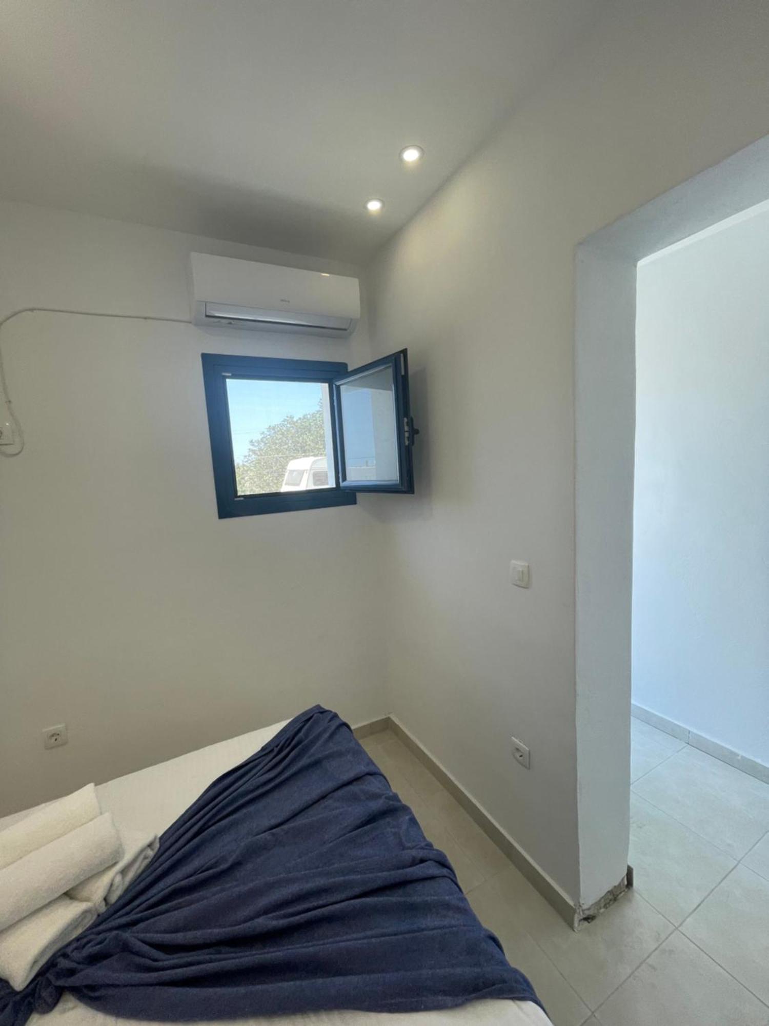 Apartamento Casa Kallisti Pýrgos