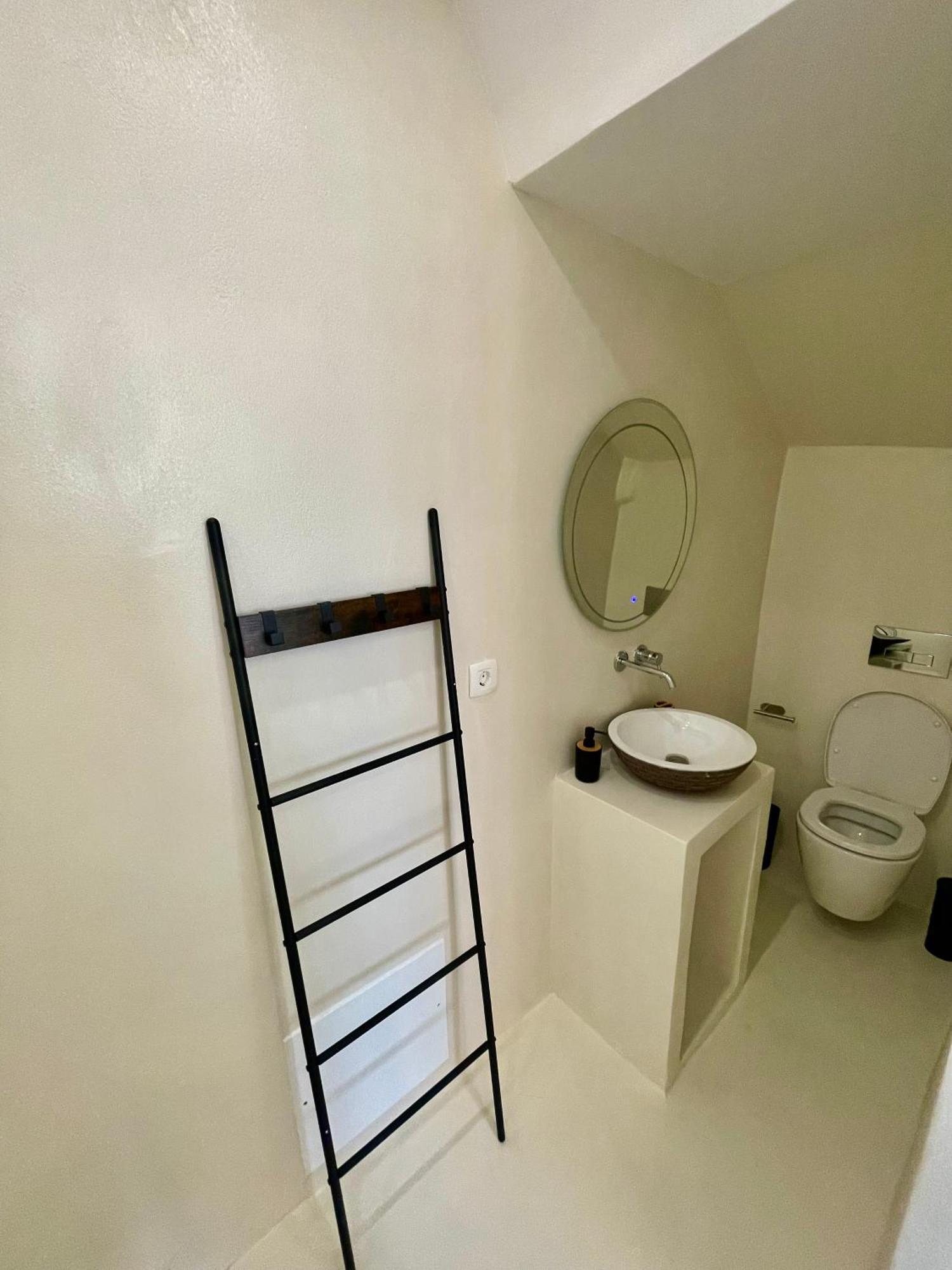 Apartamento Casa Kallisti *