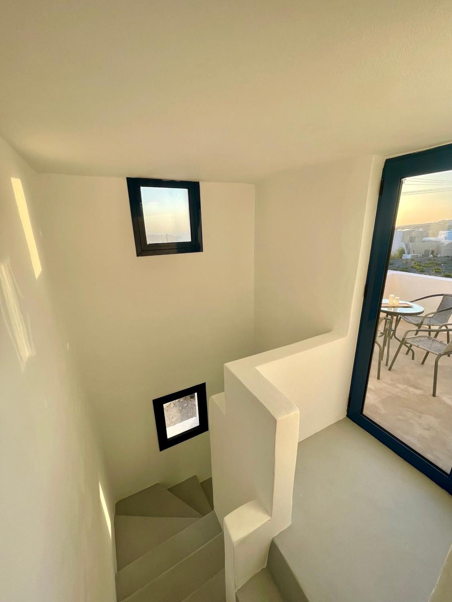 Apartamento Casa Kallisti Pýrgos