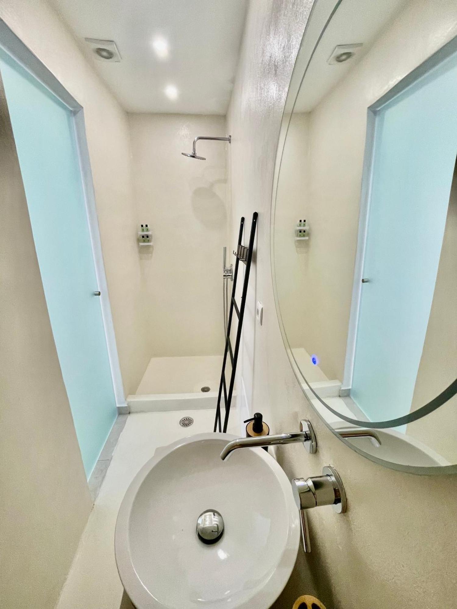 Apartamento Casa Kallisti *