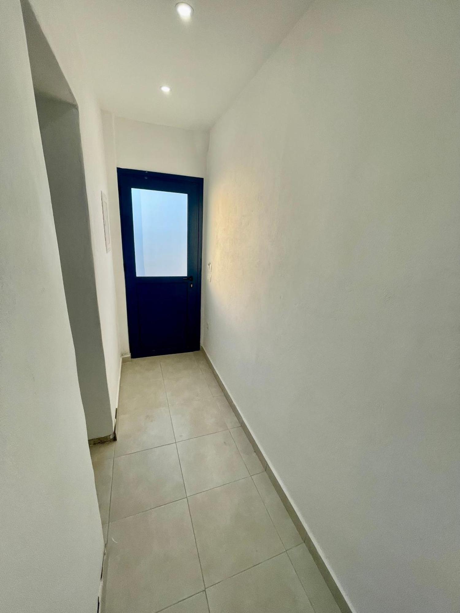 Casa Kallisti Apartamento Pýrgos