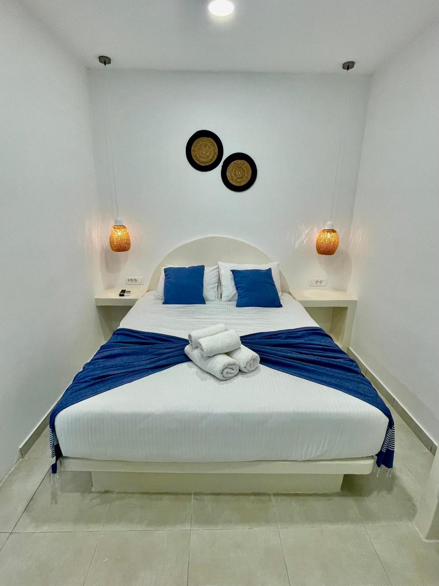 Casa Kallisti Apartamento