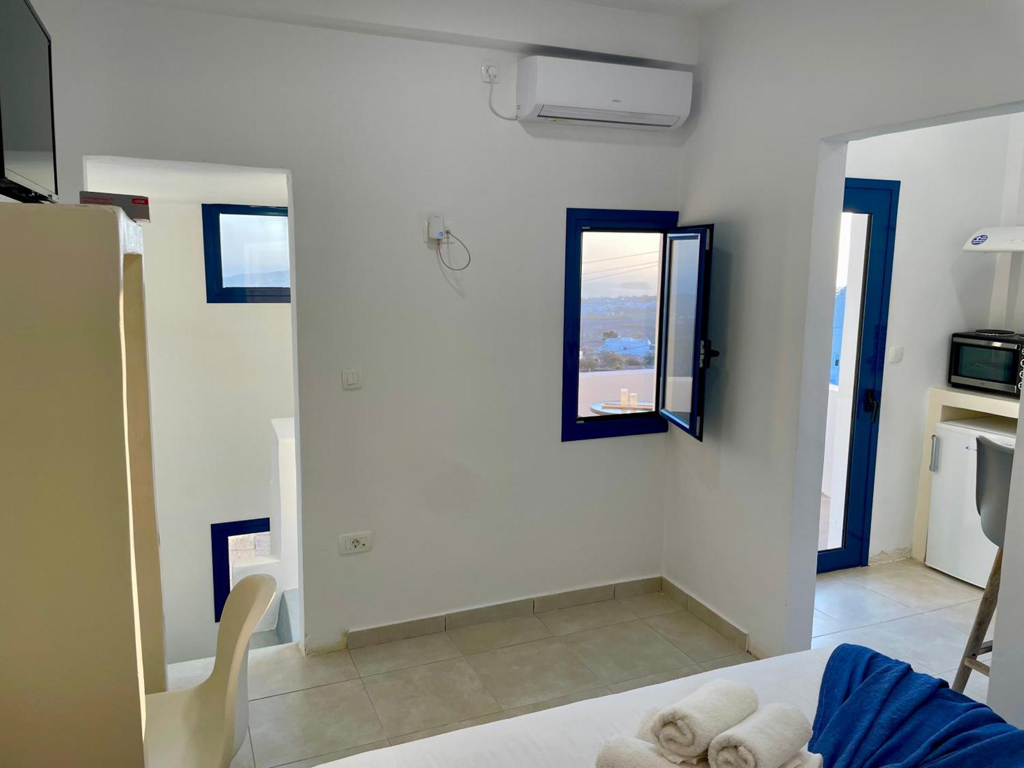 Casa Kallisti Apartamento *