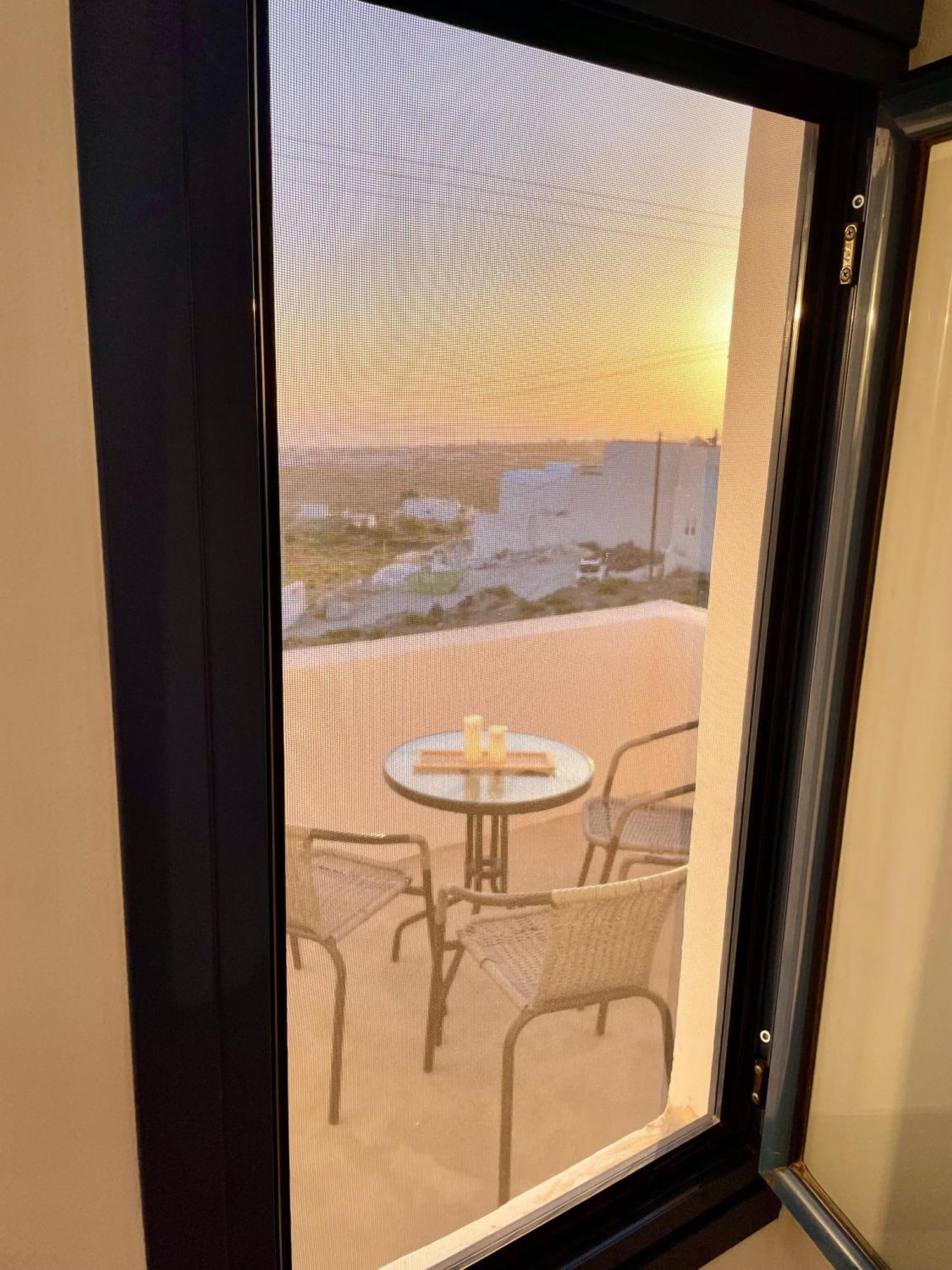 Apartamento Casa Kallisti Pýrgos