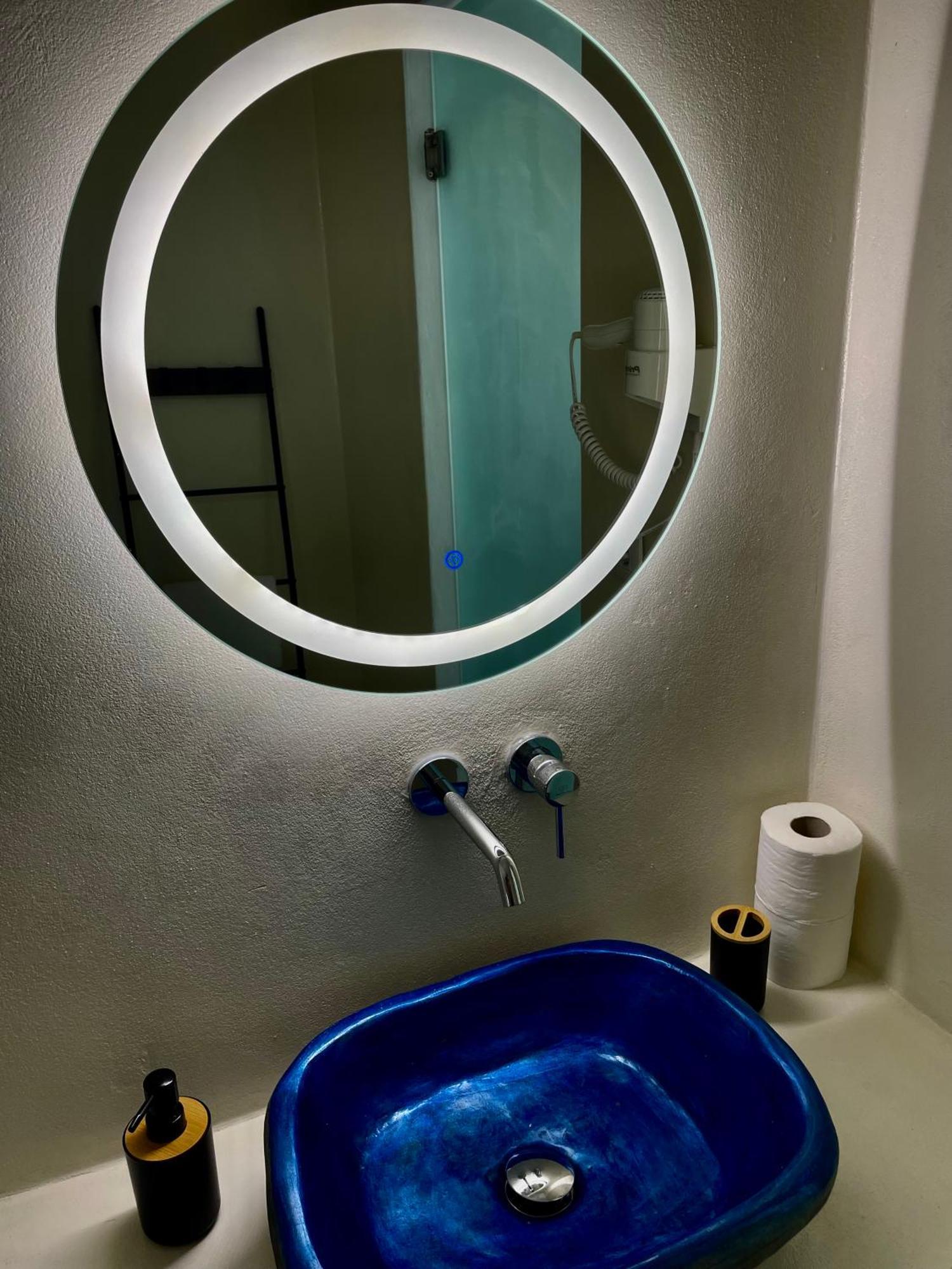Casa Kallisti Apartamento *