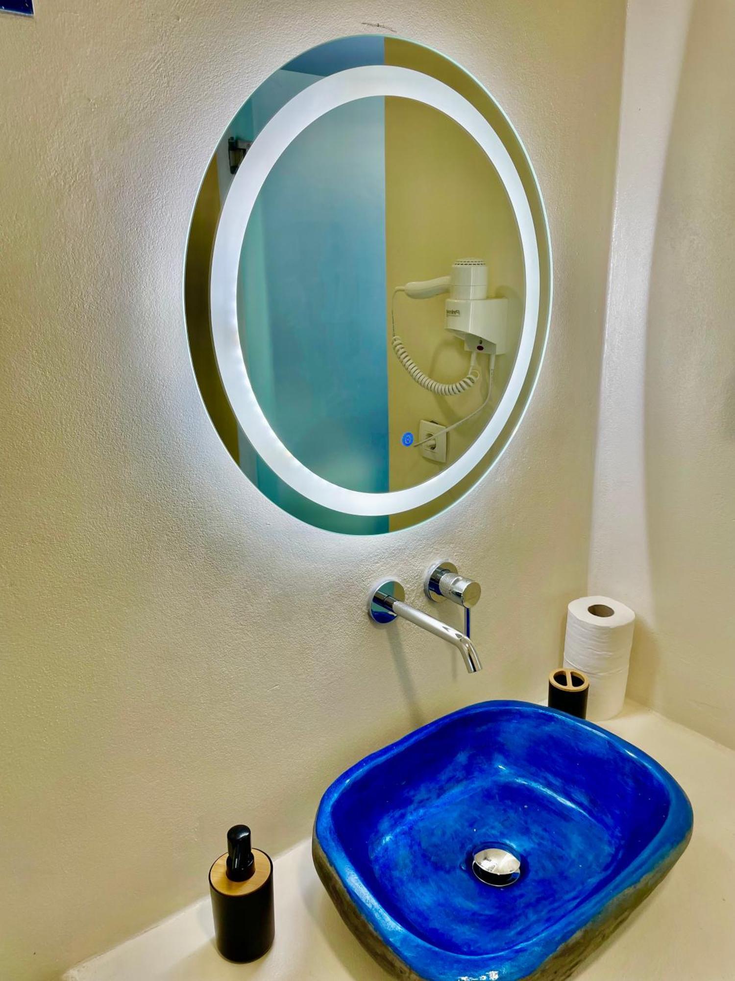 Casa Kallisti Pýrgos