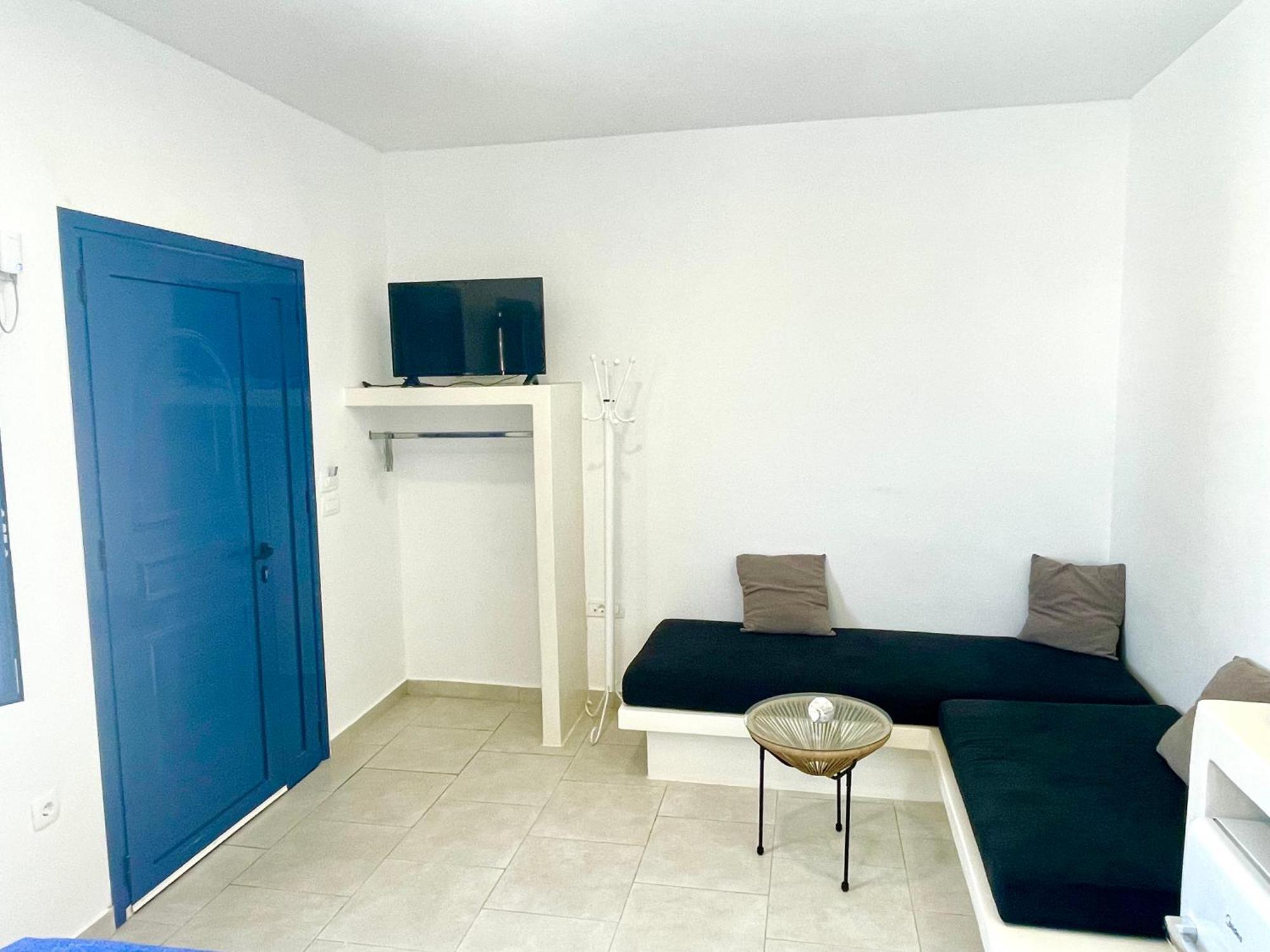 Apartamento Casa Kallisti