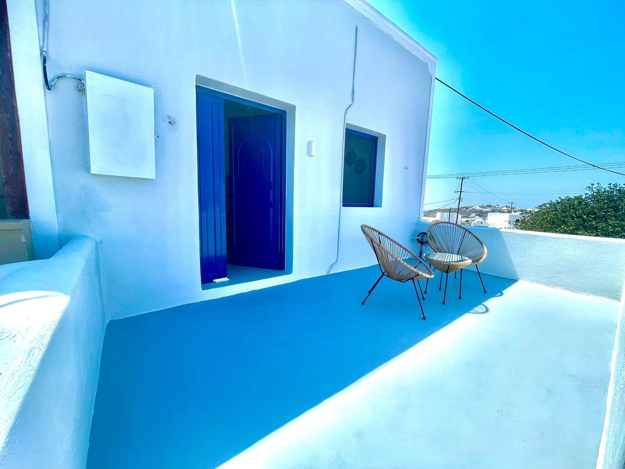 Apartamento Casa Kallisti *