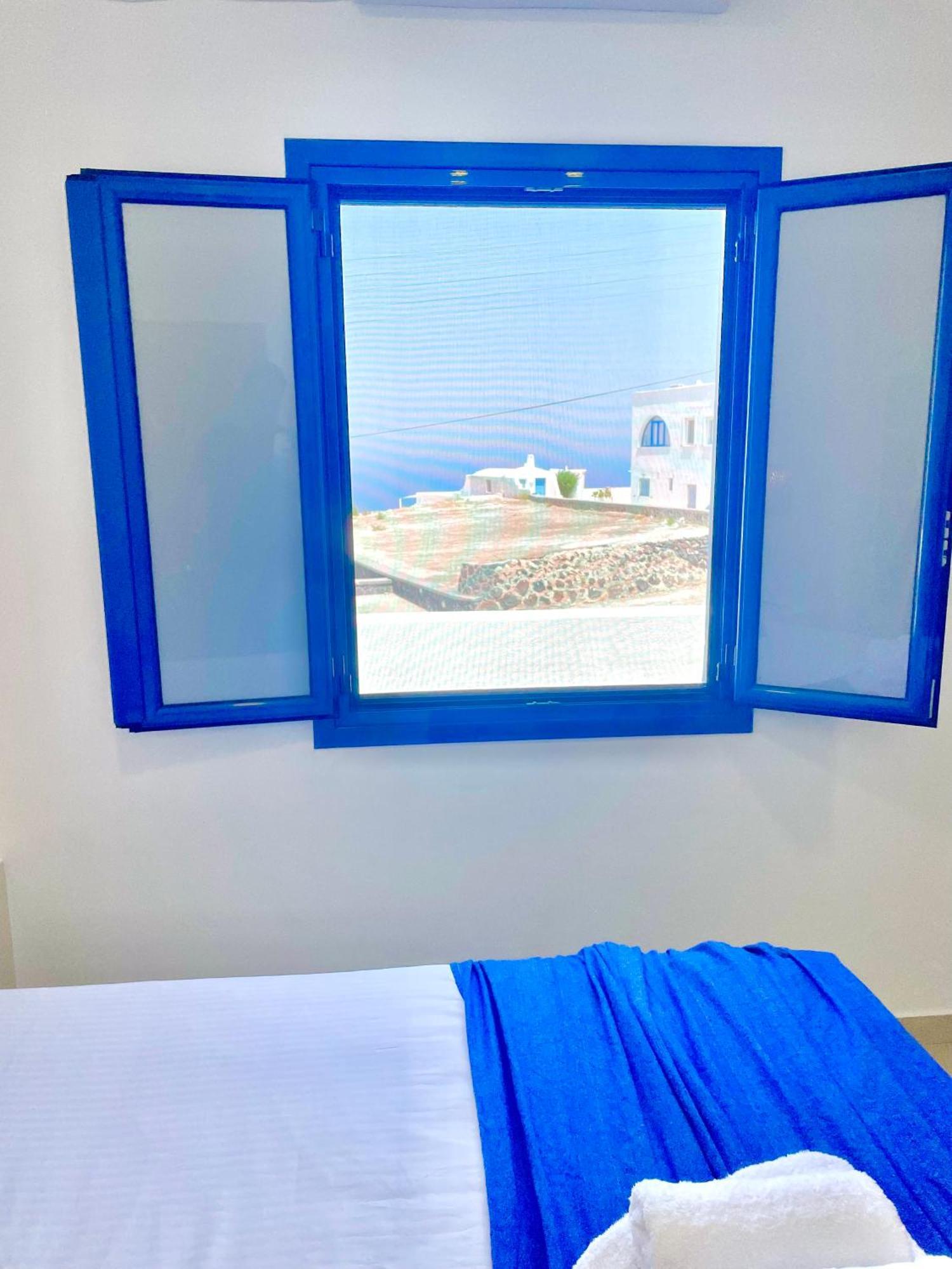 Casa Kallisti Apartamento Pýrgos