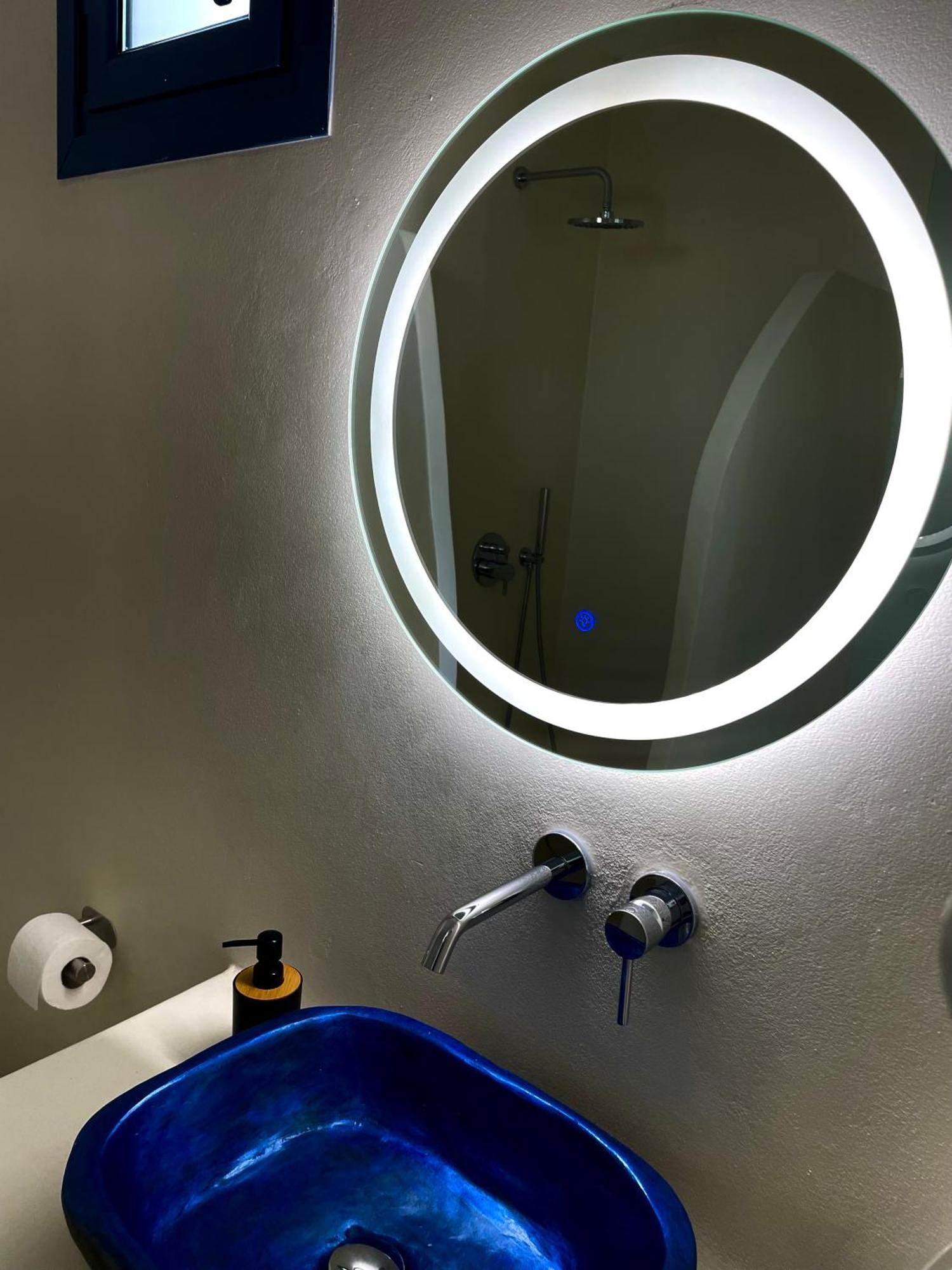 Apartamento Casa Kallisti