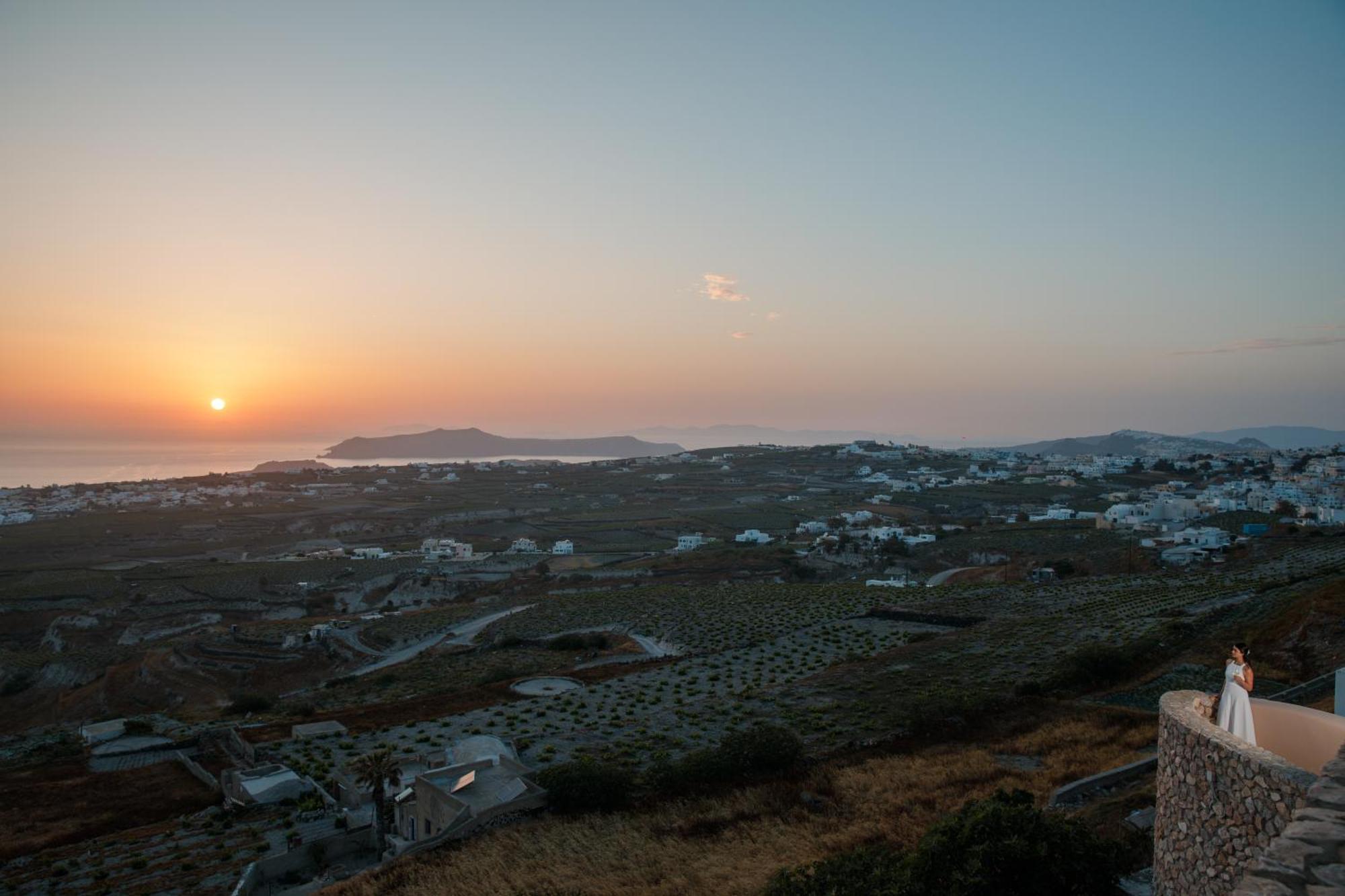 Zatrikion Santorini *