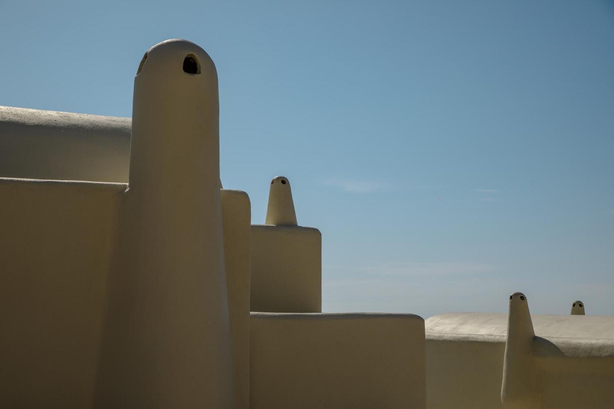 Zatrikion Santorini